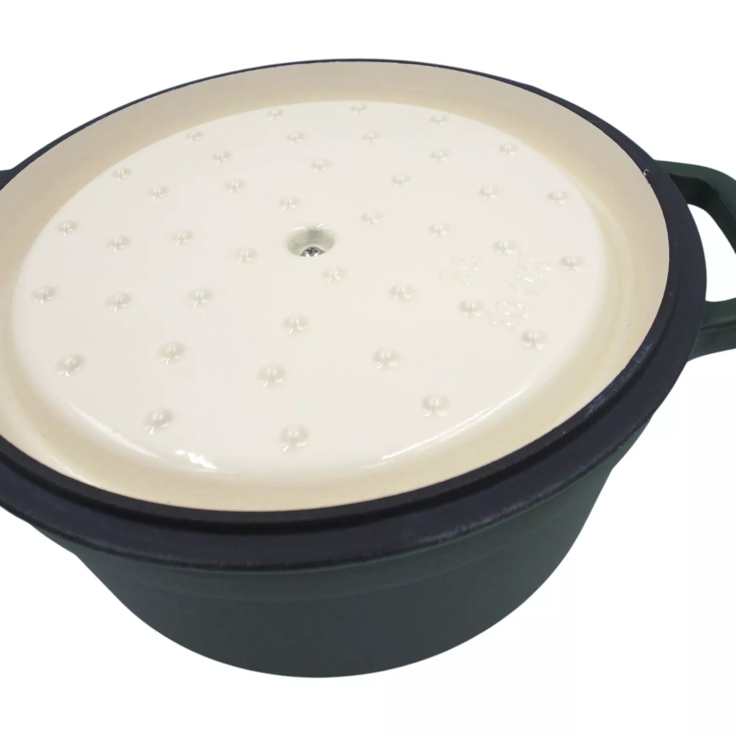 5,2 L MORBERG x ÅHLÉNS emaliuotas ketaus puodas