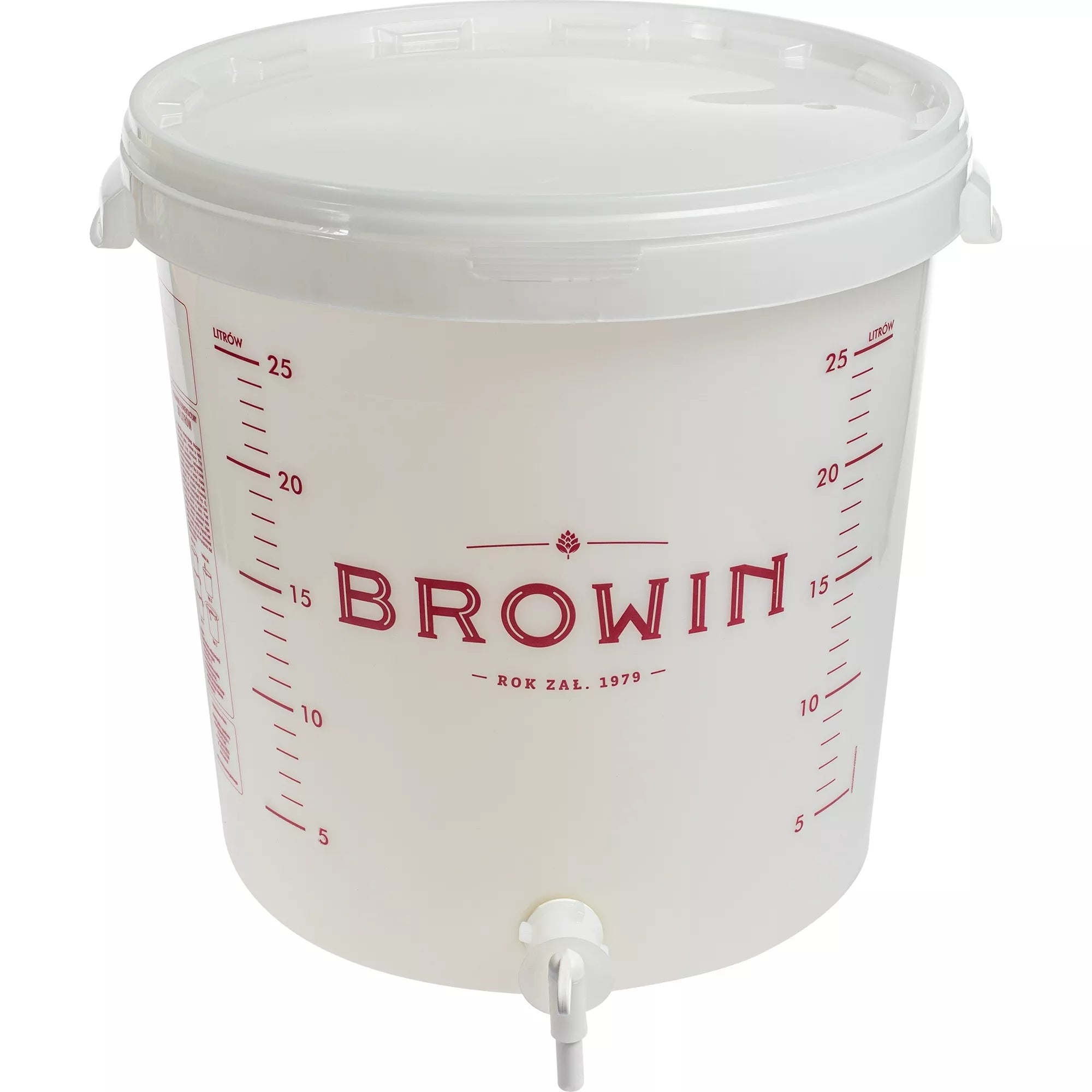 Alaus ruošimo rinkinys