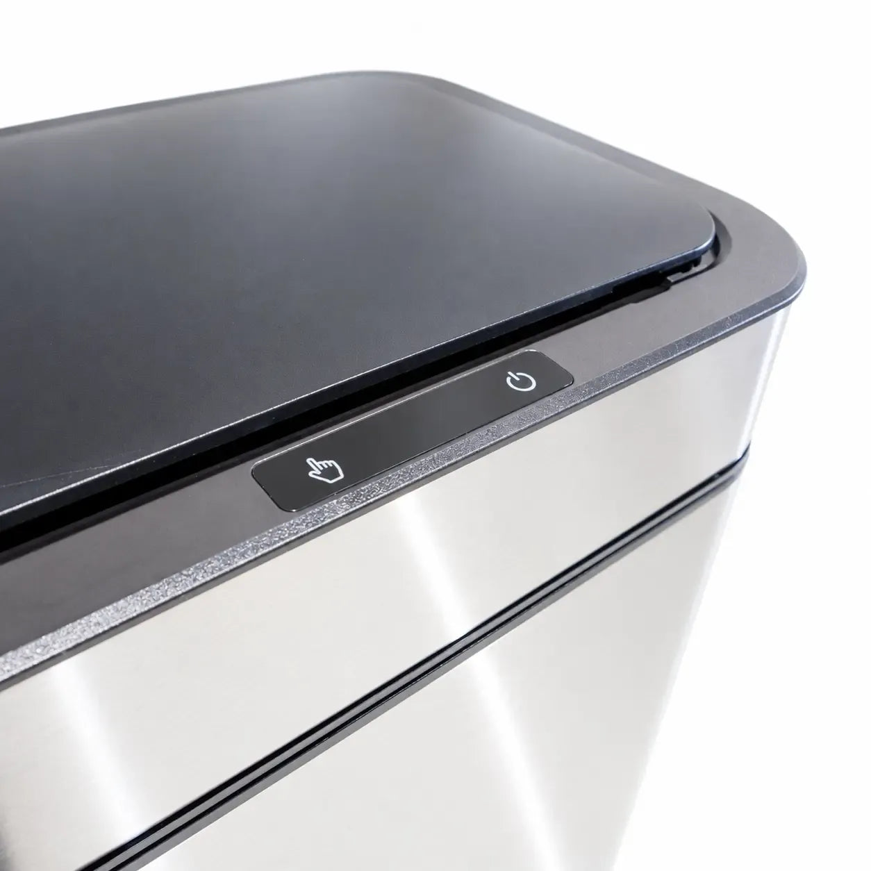 Automatinė šiukšlių dėžė su sensoriumi 30 l TR2284C