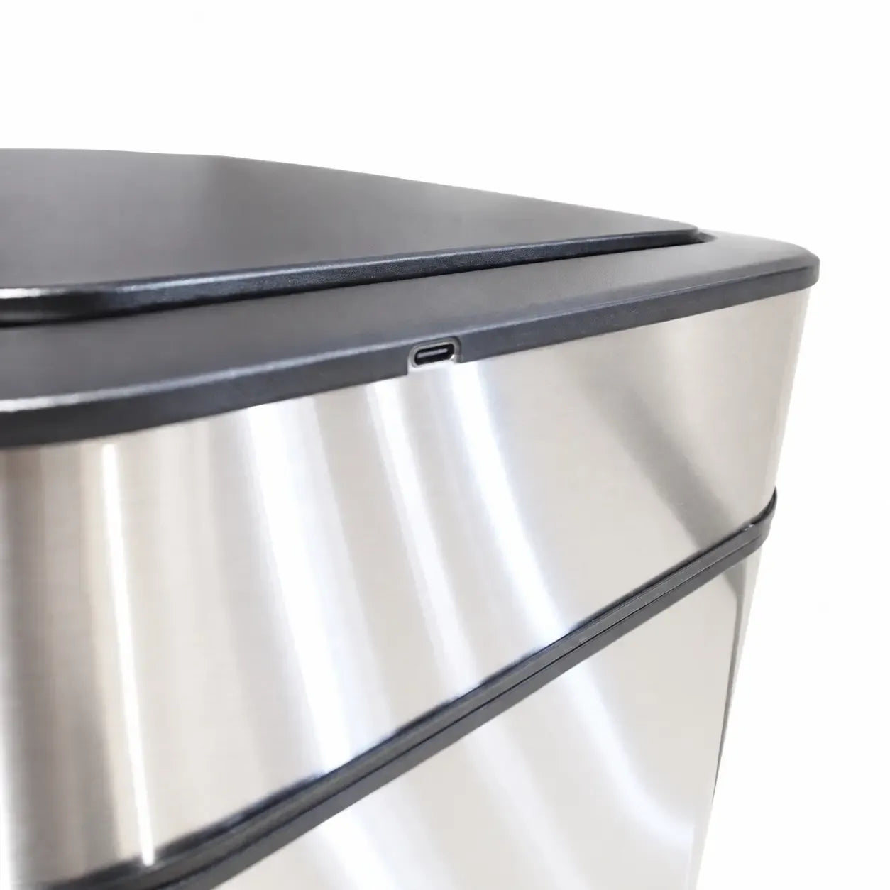 Automatinė šiukšlių dėžė su sensoriumi 30 l TR2284C