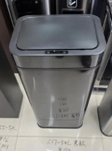 Automatinė šiukšlių dėžė su sensoriumi 50 l TR2284B
