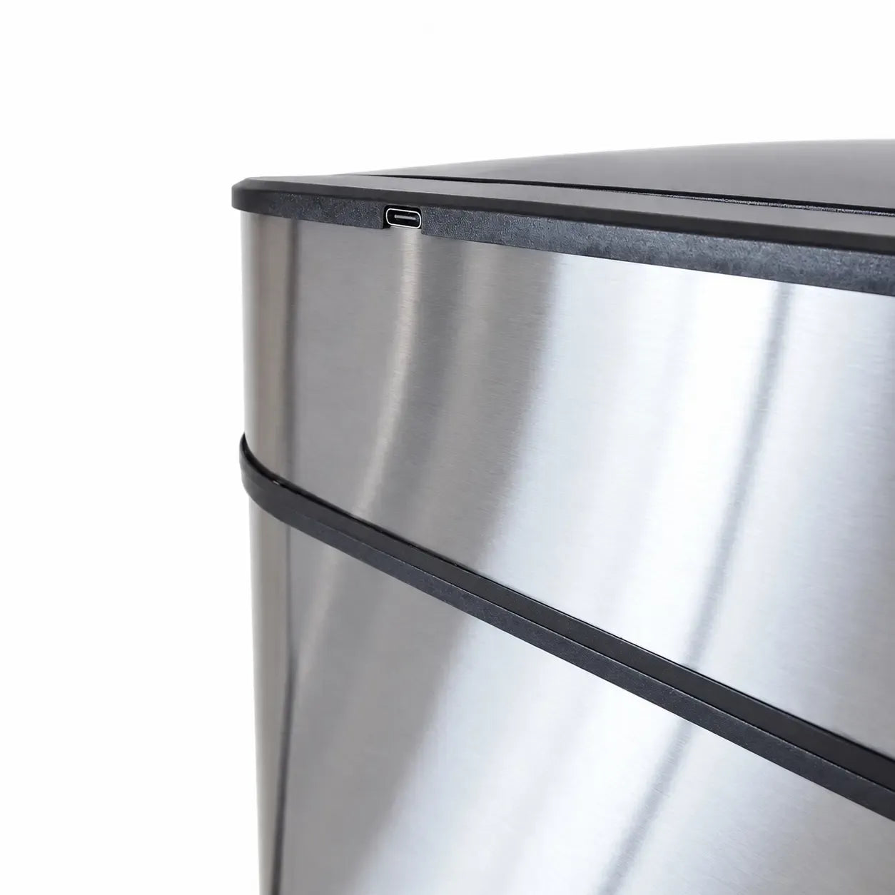 Automatinė šiukšlių dėžė su sensoriumi 50 l TR2284B