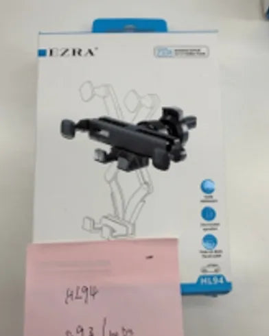 Automobilinis telefono laikiklis EZRA HL94