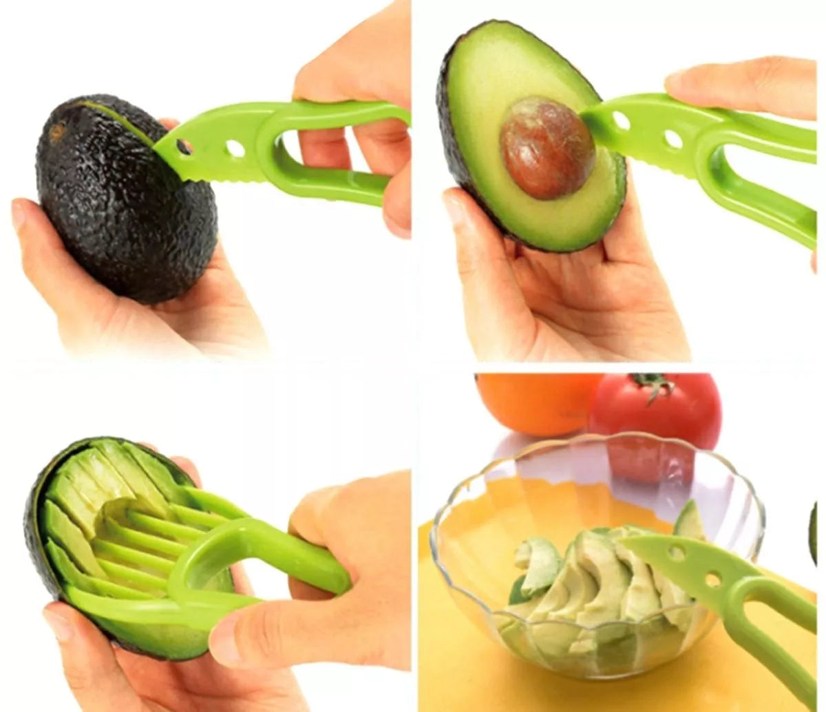 Avokado peilis