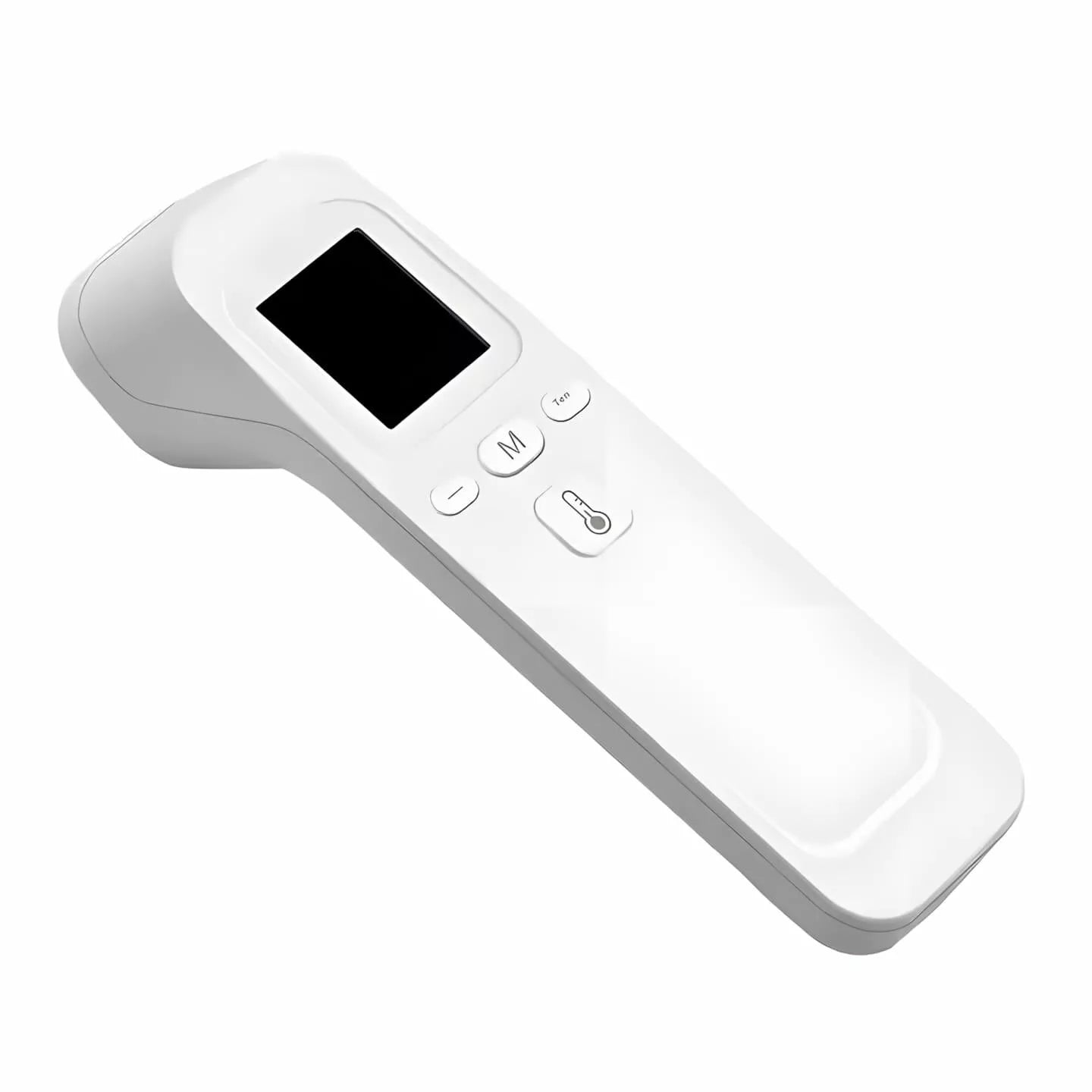 Belaidis bekontaktis infraraudonųjų spindulių termometras