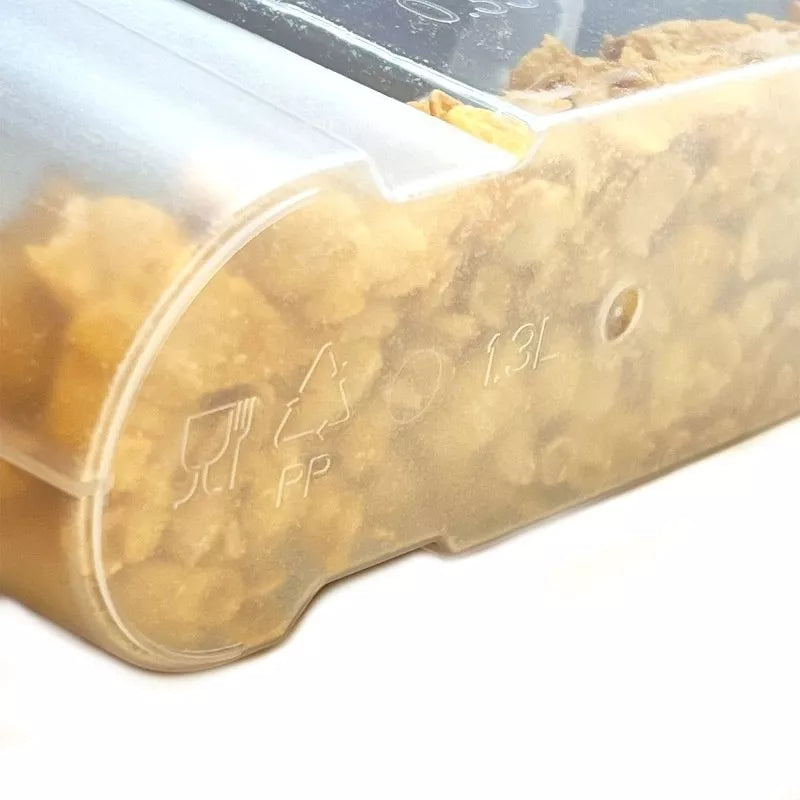 Birių produktų indas 1,3L