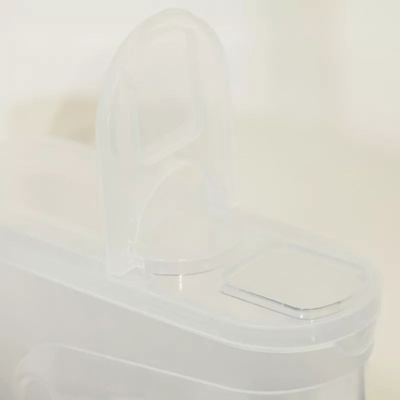 Birių produktų indas 2,4L