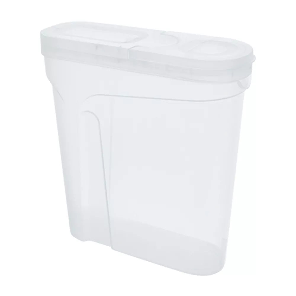 Birių produktų indas 4L