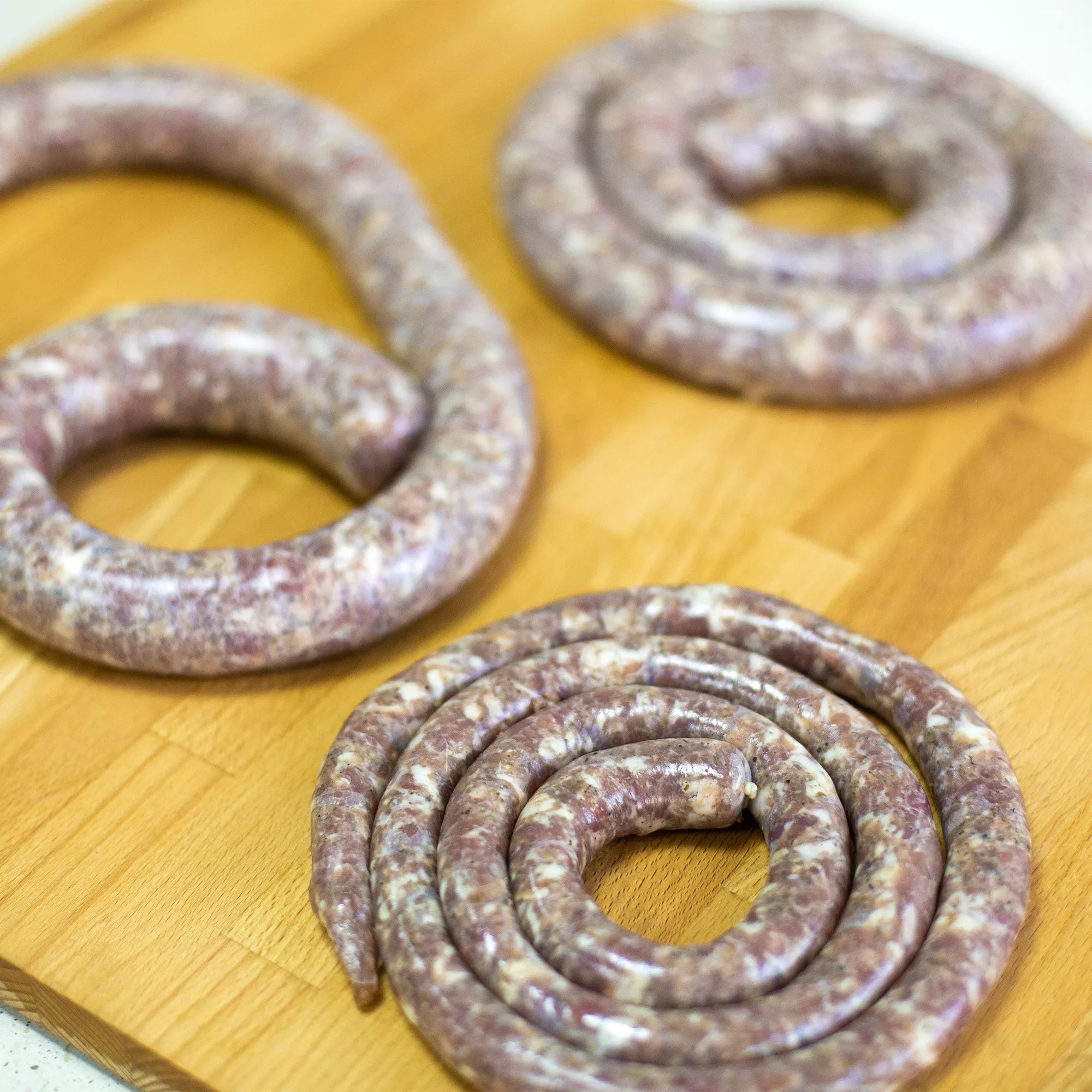 Horizontalus dešrelių kimštuvas 3 kg