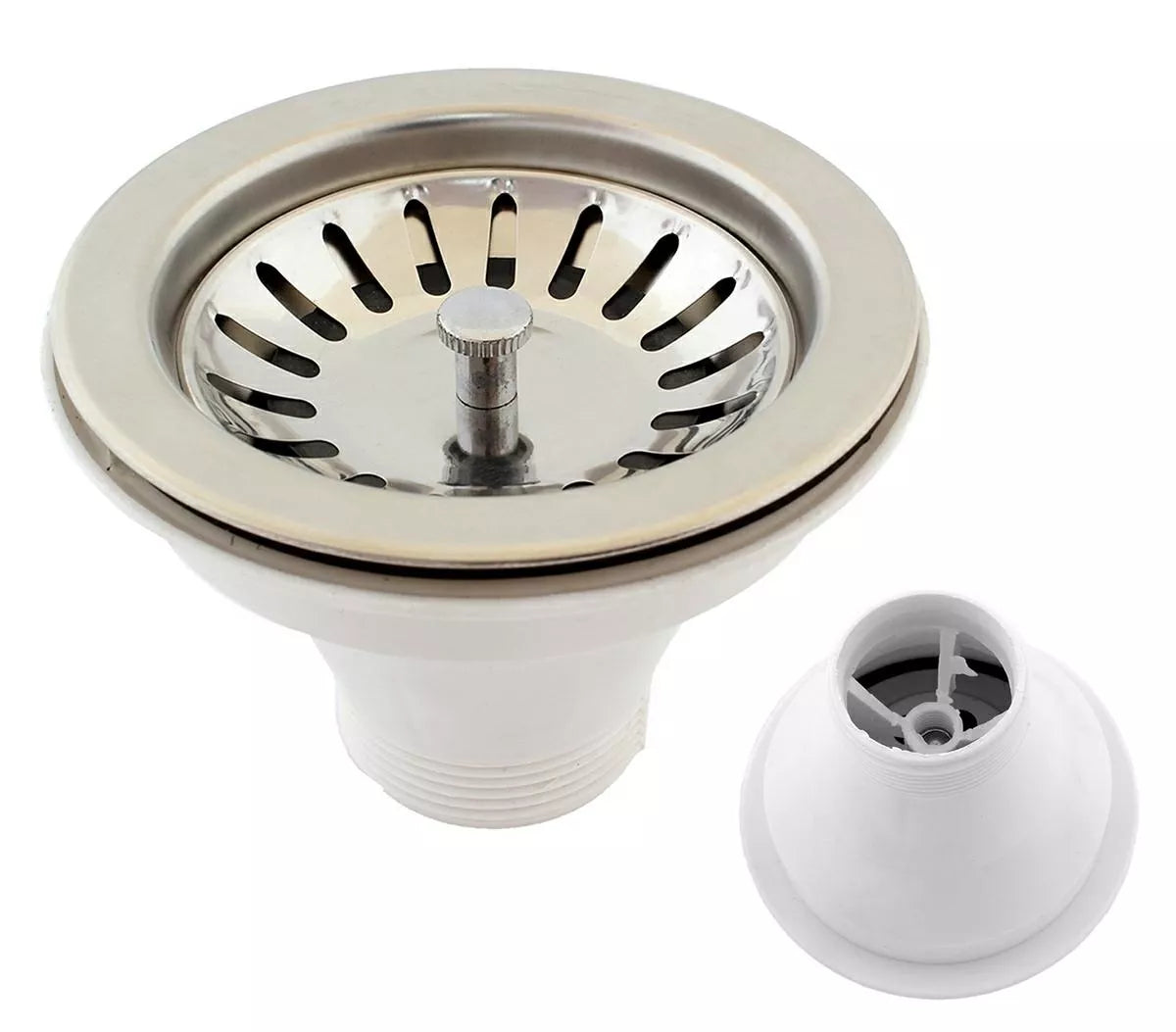 Kriauklės Sietelis–Kamštis