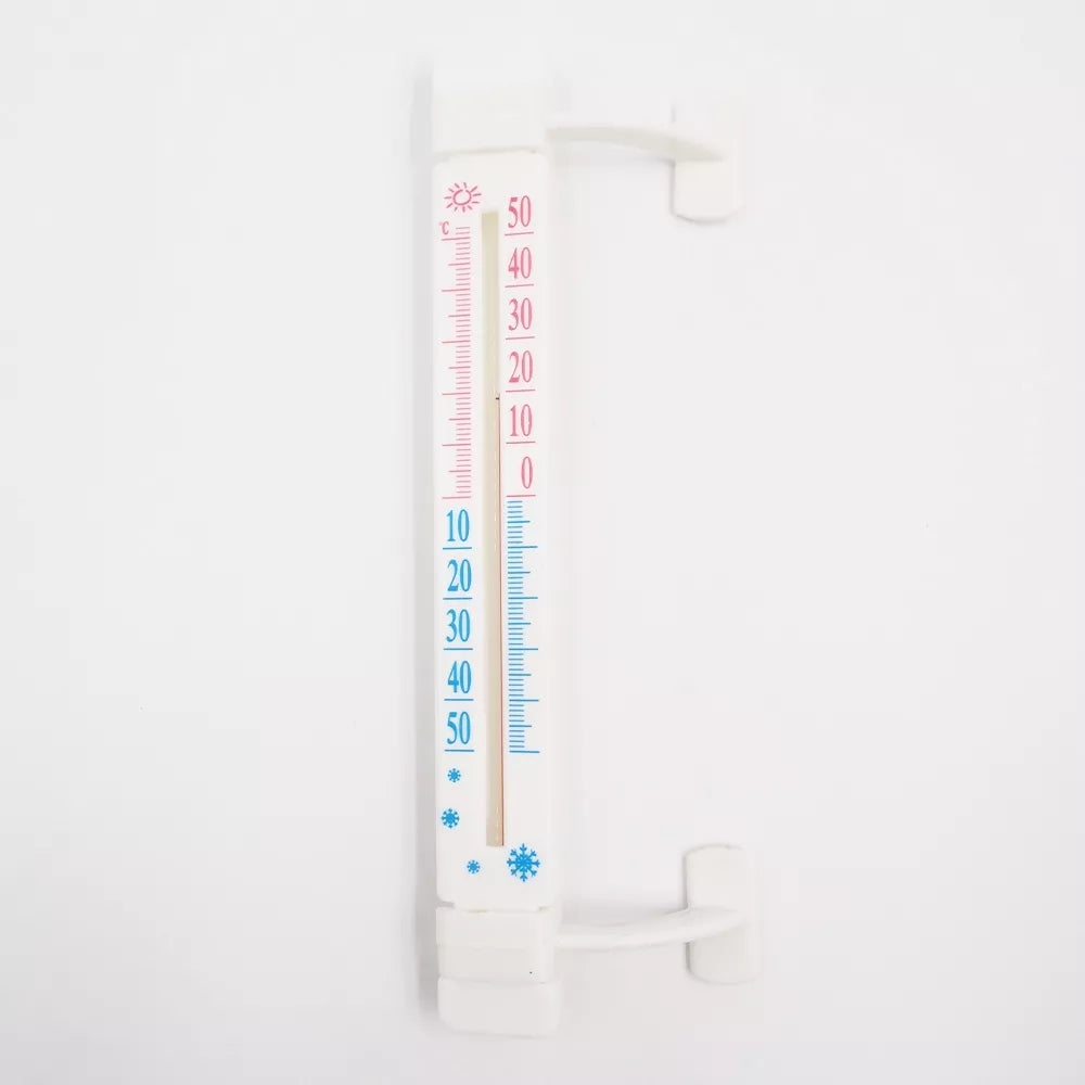 Lauko temperatūros termometras "Galaxy"