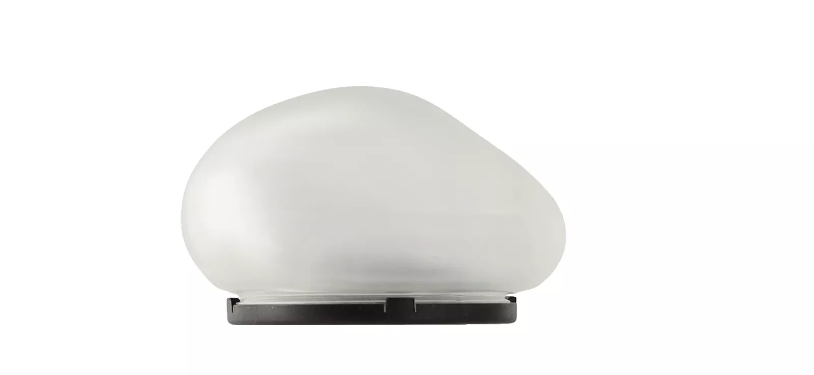 LED dekoracija „Akmuo“, 4 LED