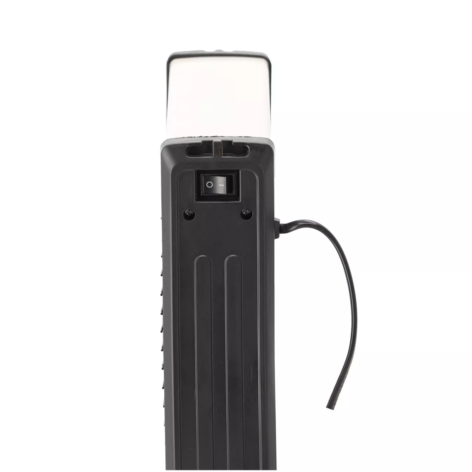 LED lampa nuo vabzdžių 26 × 6 × 25 cm