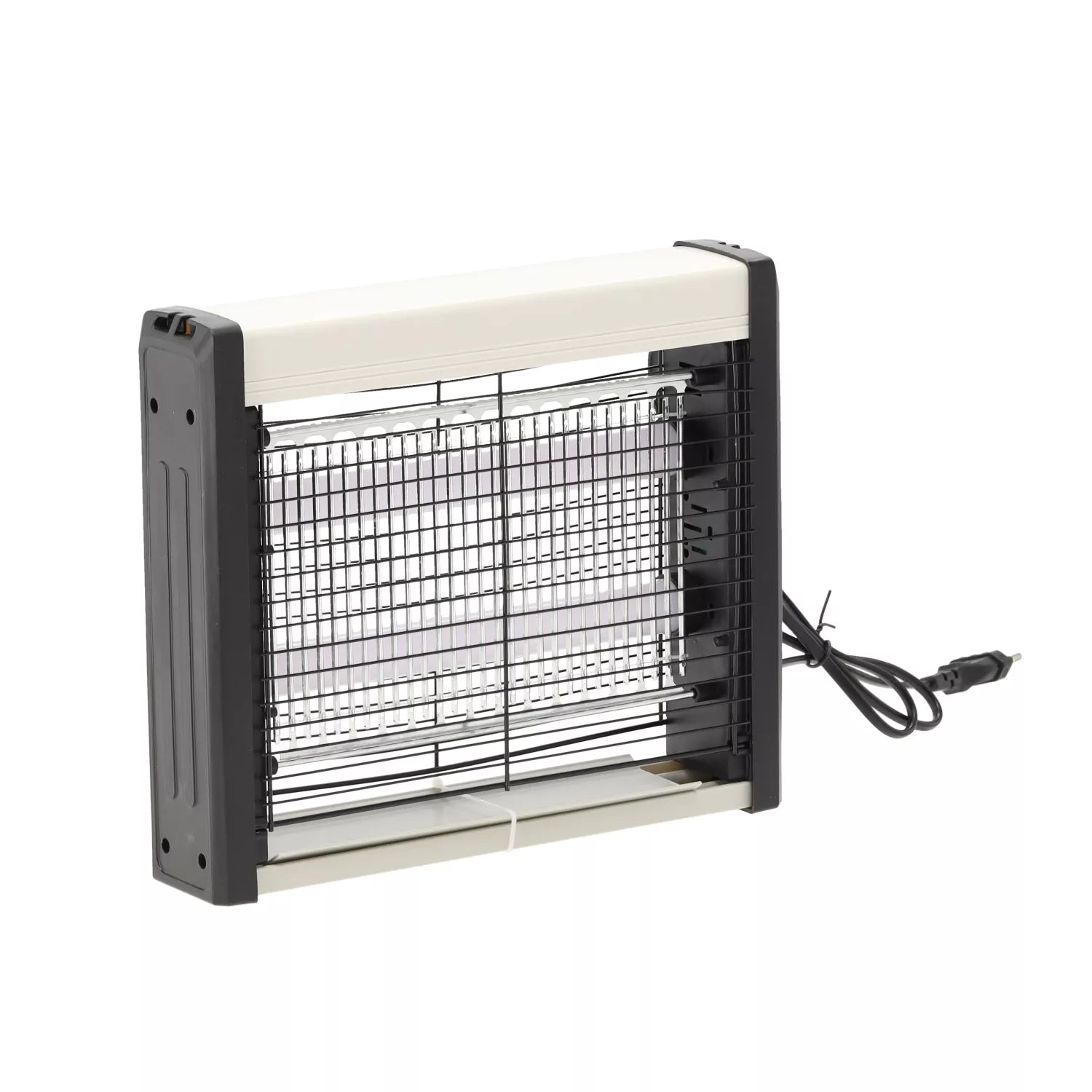 LED lampa nuo vabzdžių 26 × 6 × 25 cm