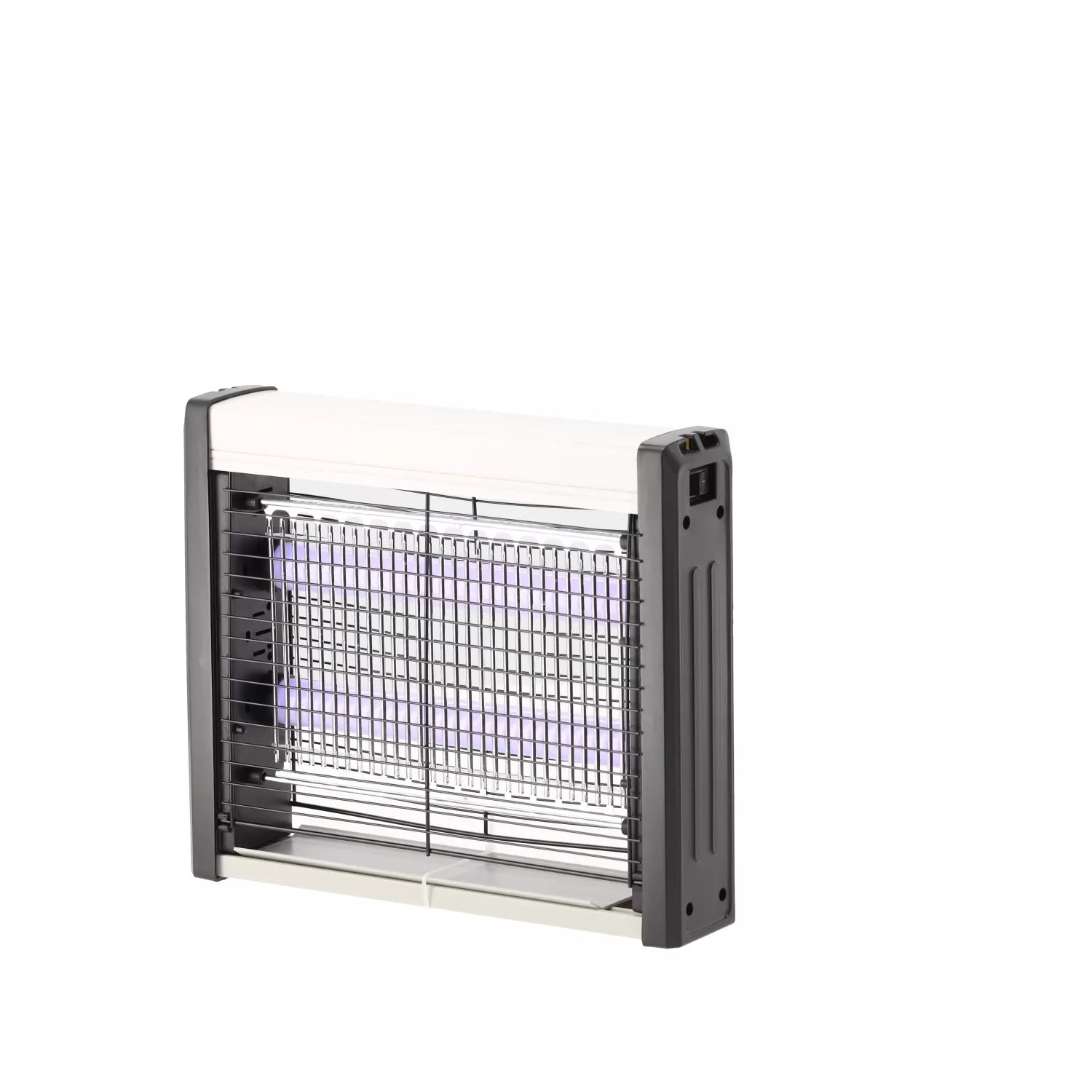 LED lampa nuo vabzdžių 26 × 6 × 25 cm