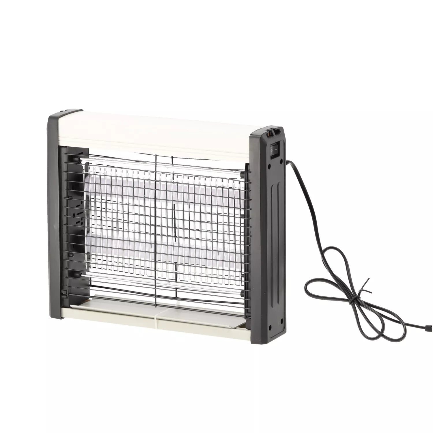 LED lampa nuo vabzdžių 26 × 6 × 25 cm