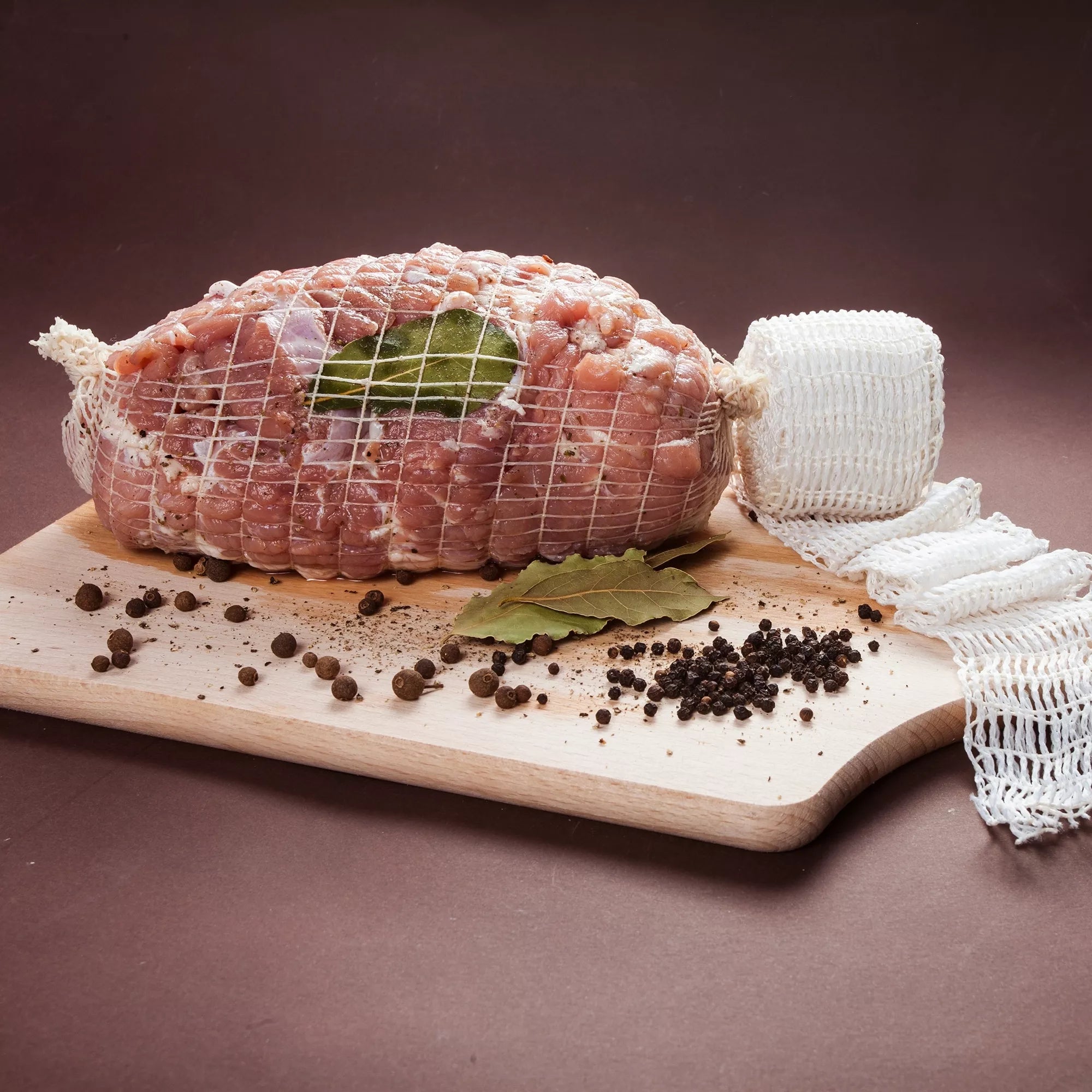 Rotango Tinklelis Maisto tinklelis 15cm x 50m – GRENDOMA
