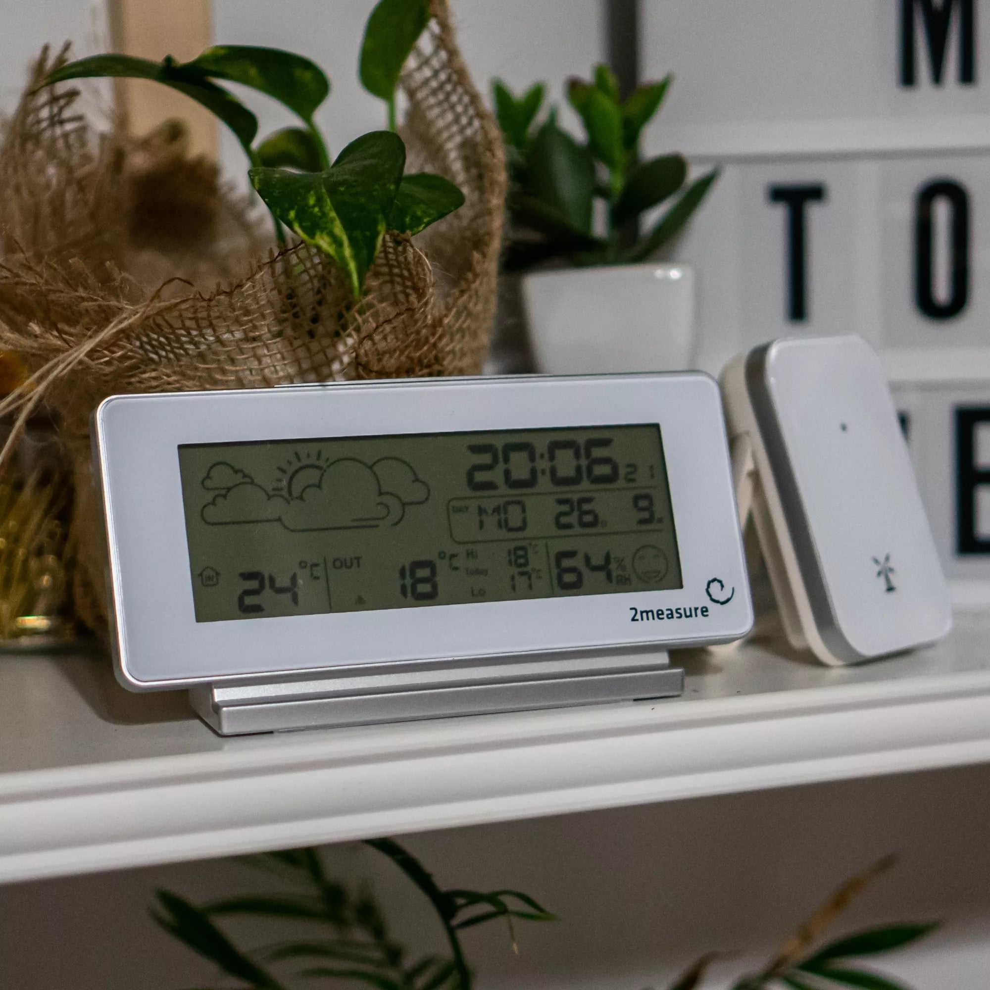 Meteorologinė stotis