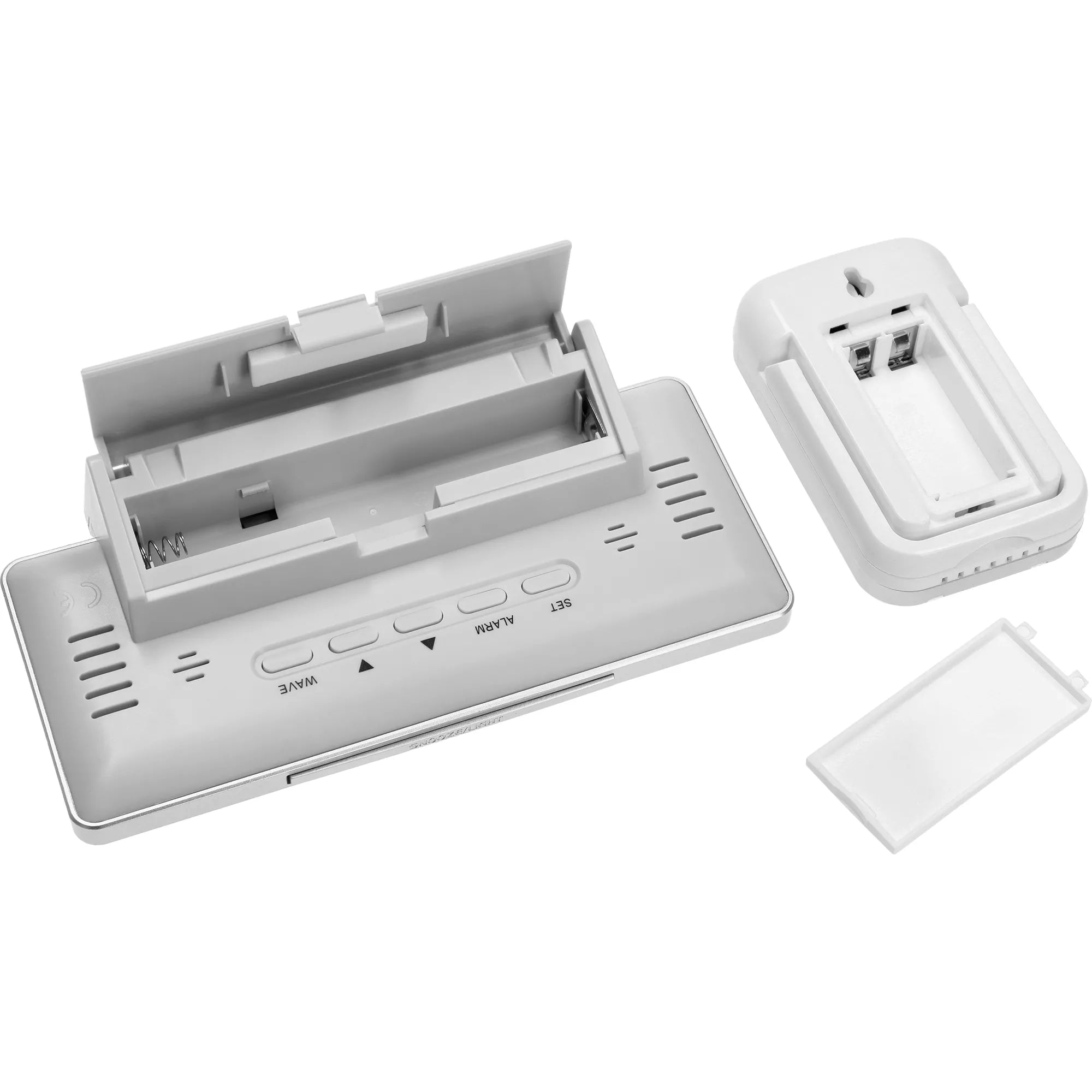 Meteorologinė stotis