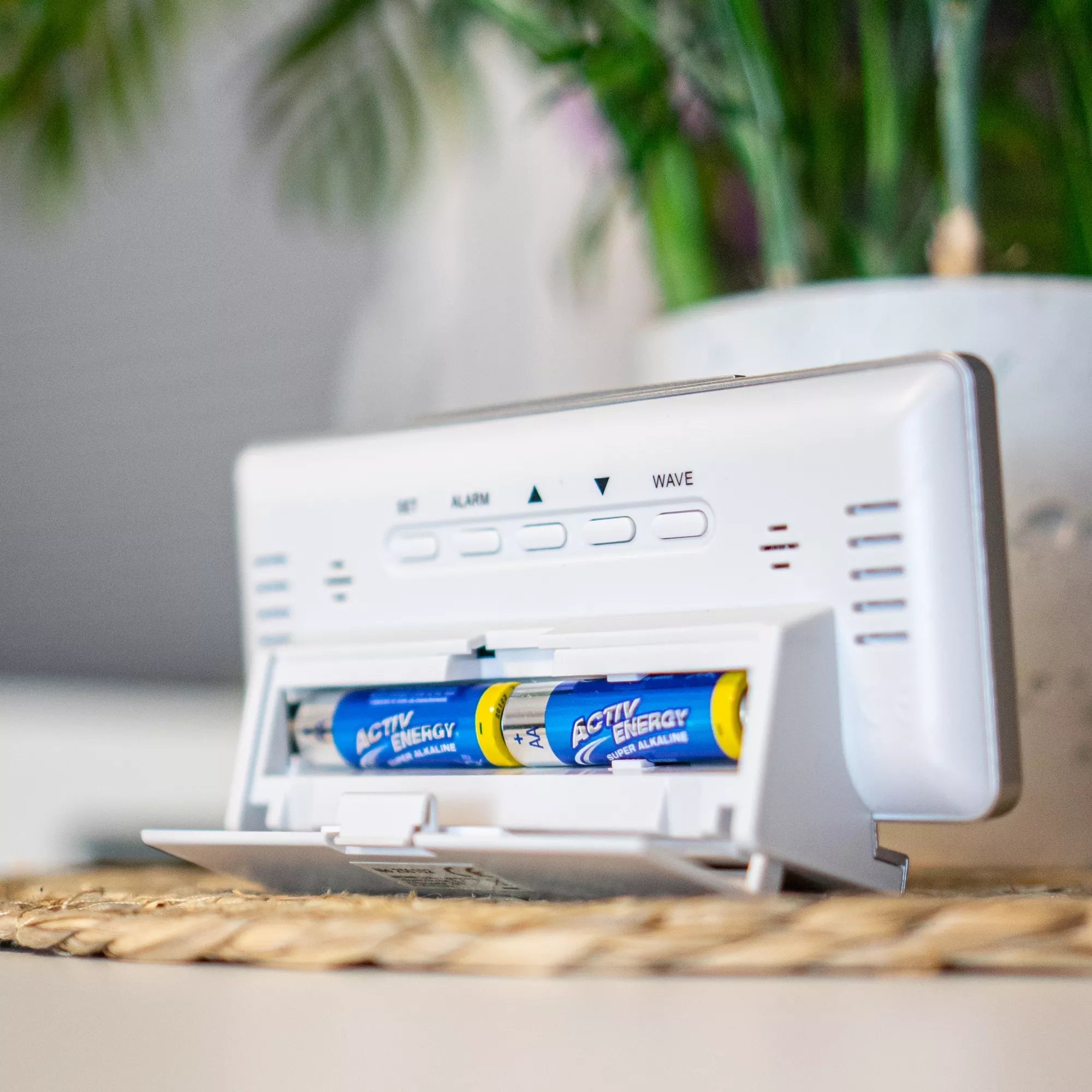 Meteorologinė stotis