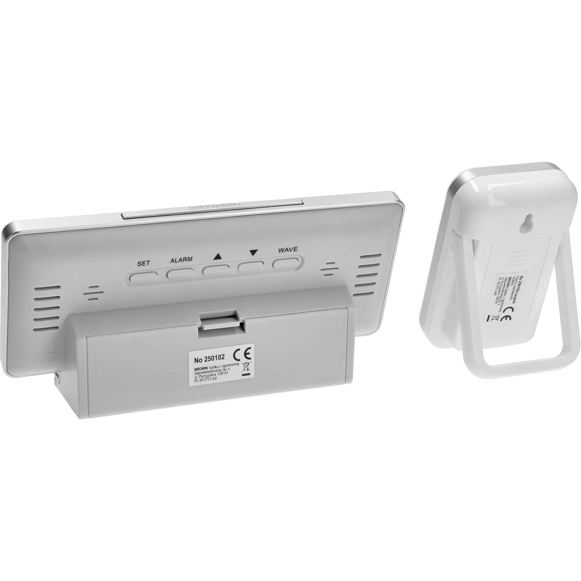 Meteorologinė stotis