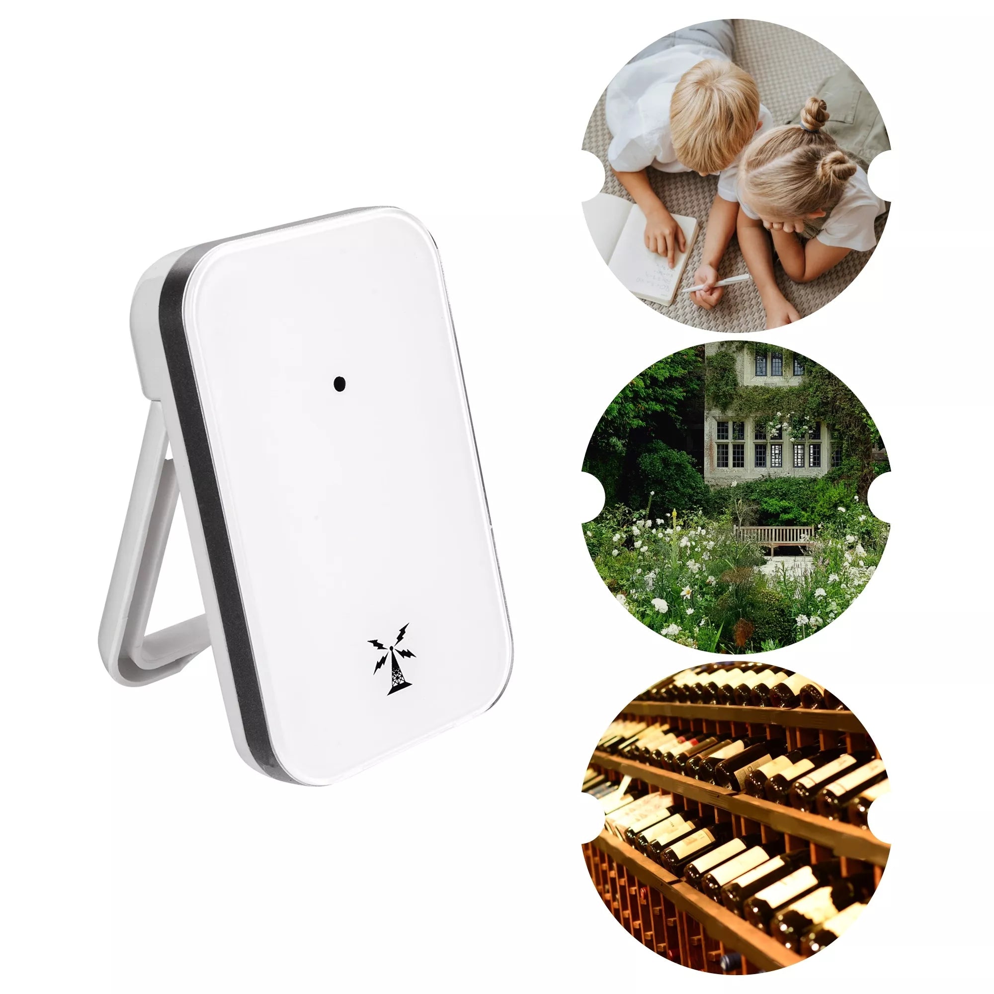 Meteorologinė stotis