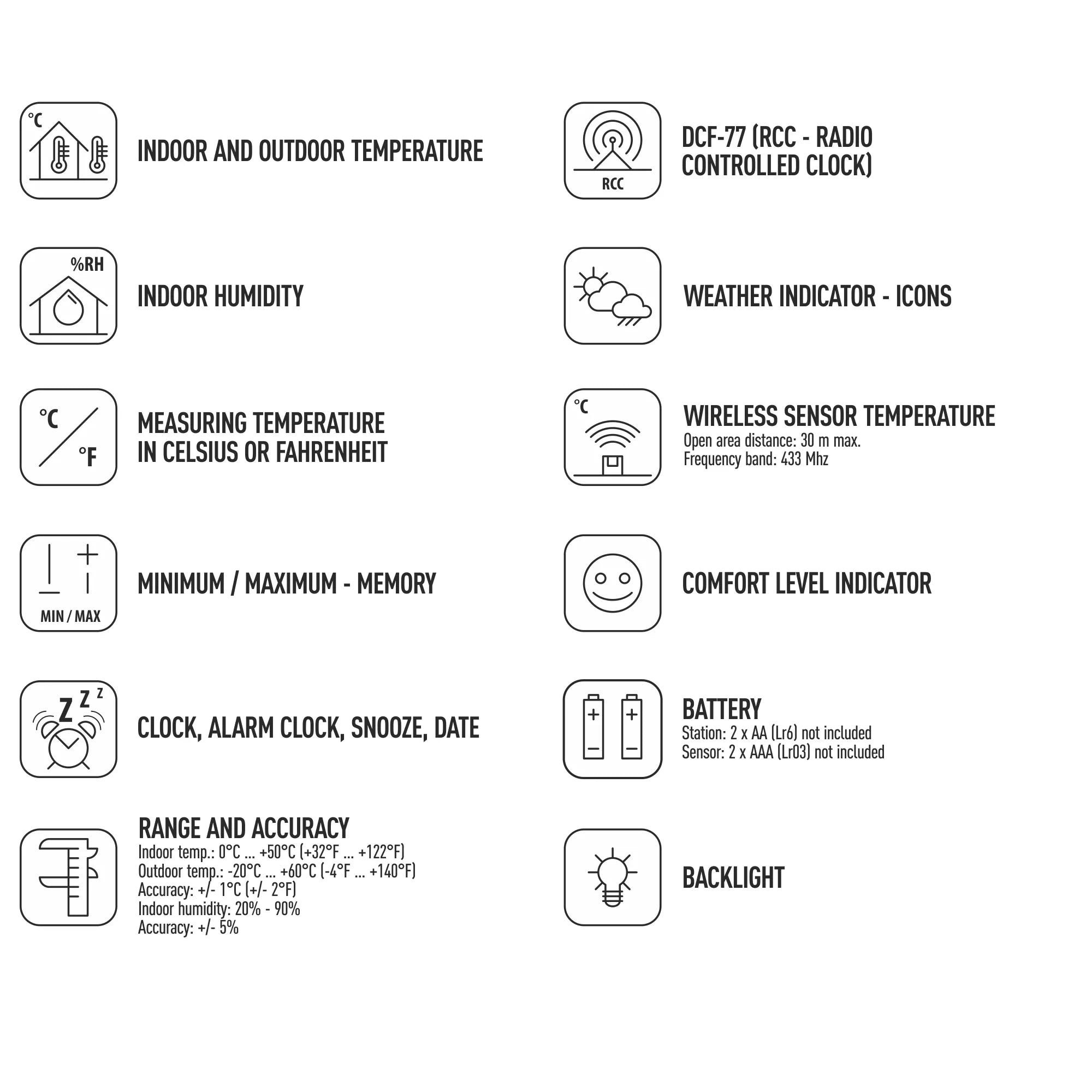 Meteorologinė stotis