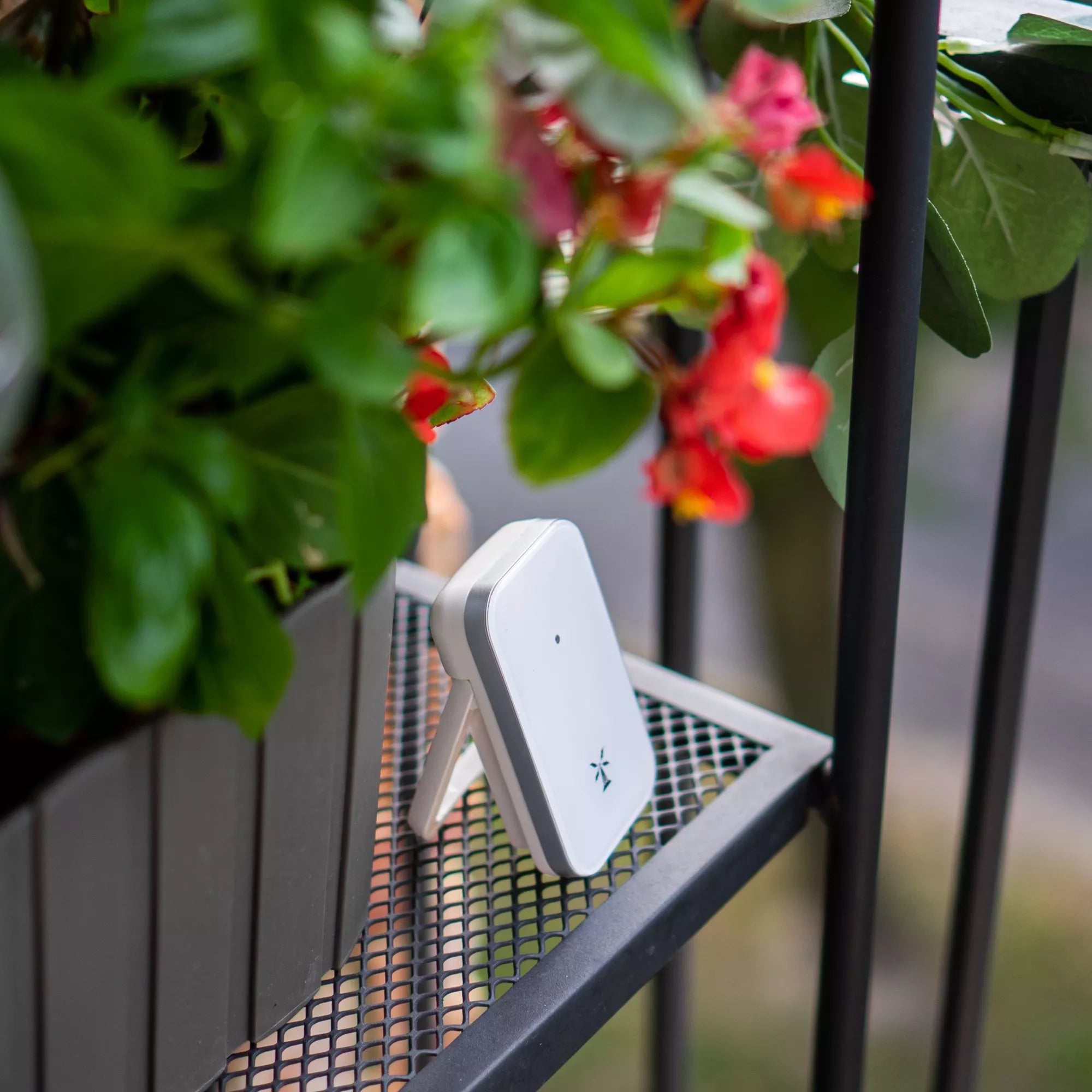 Meteorologinė stotis