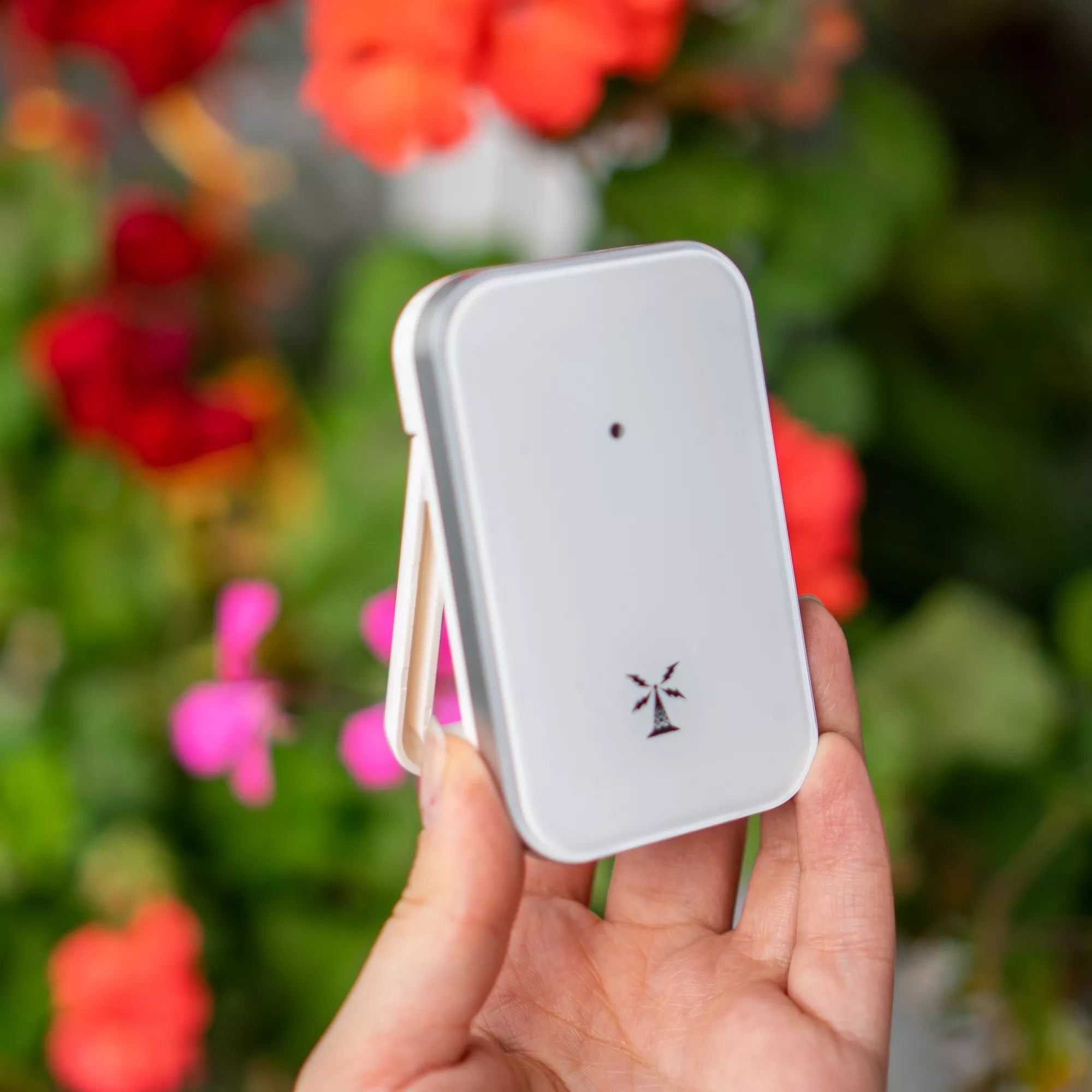 Meteorologinė stotis