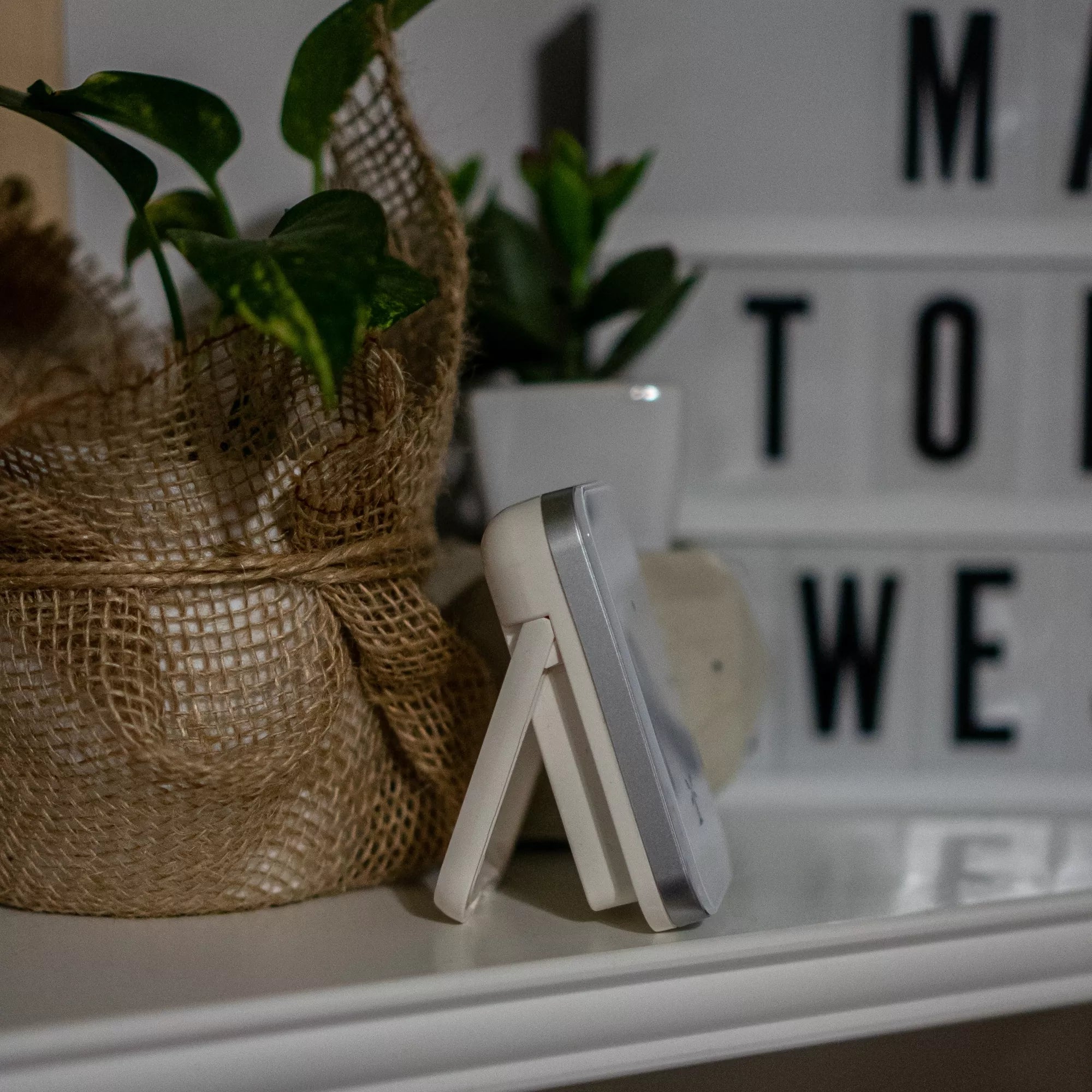 Meteorologinė stotis