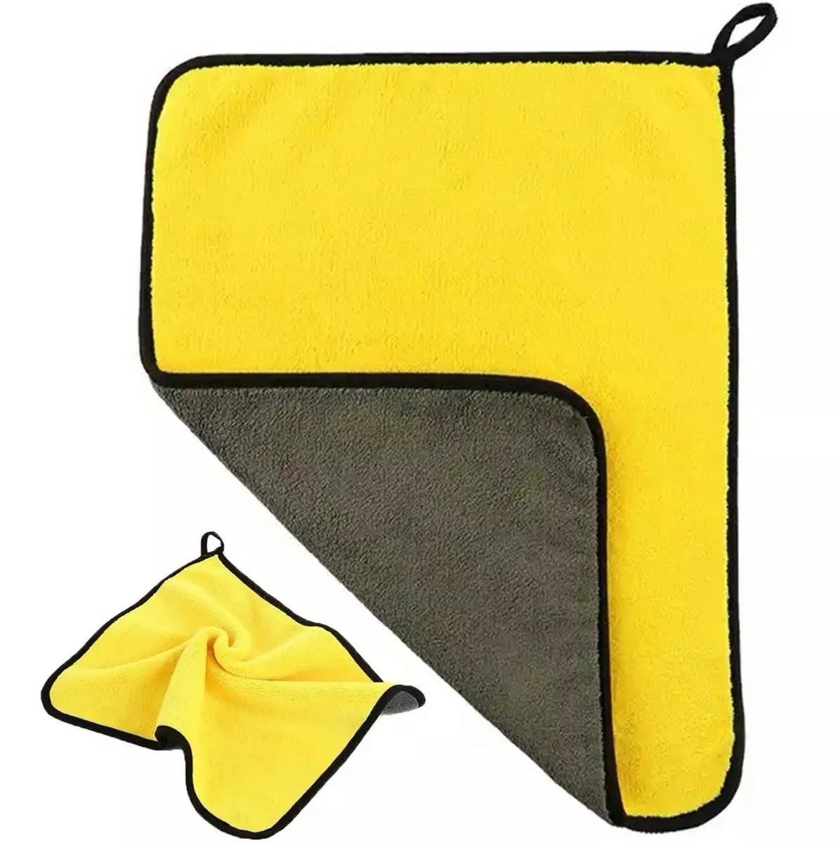 Mikropluošto rankšluostis