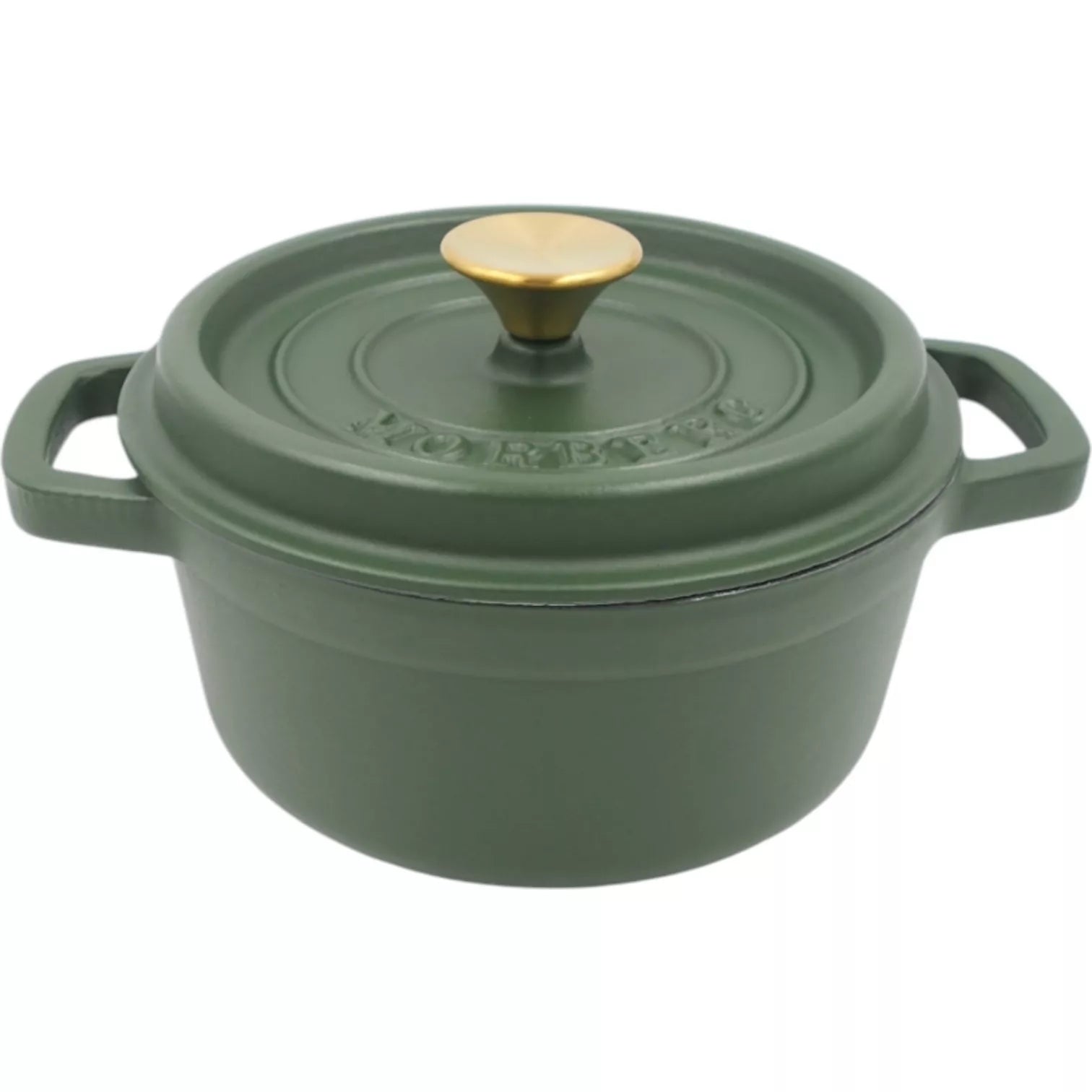 2,9 L MORBERG x ÅHLÉNS emaliuotas ketaus puodas