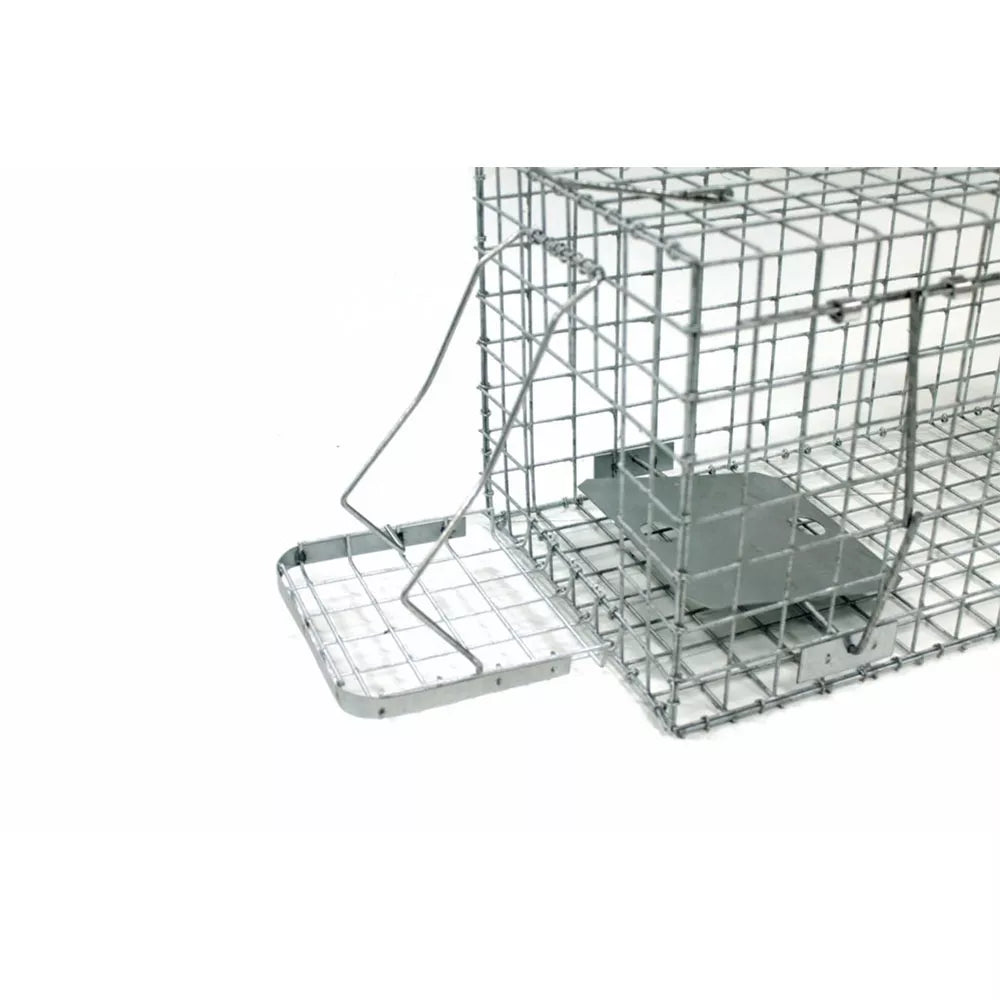 Narvas/gaudyklė spąstai 102x34x34 HARDY