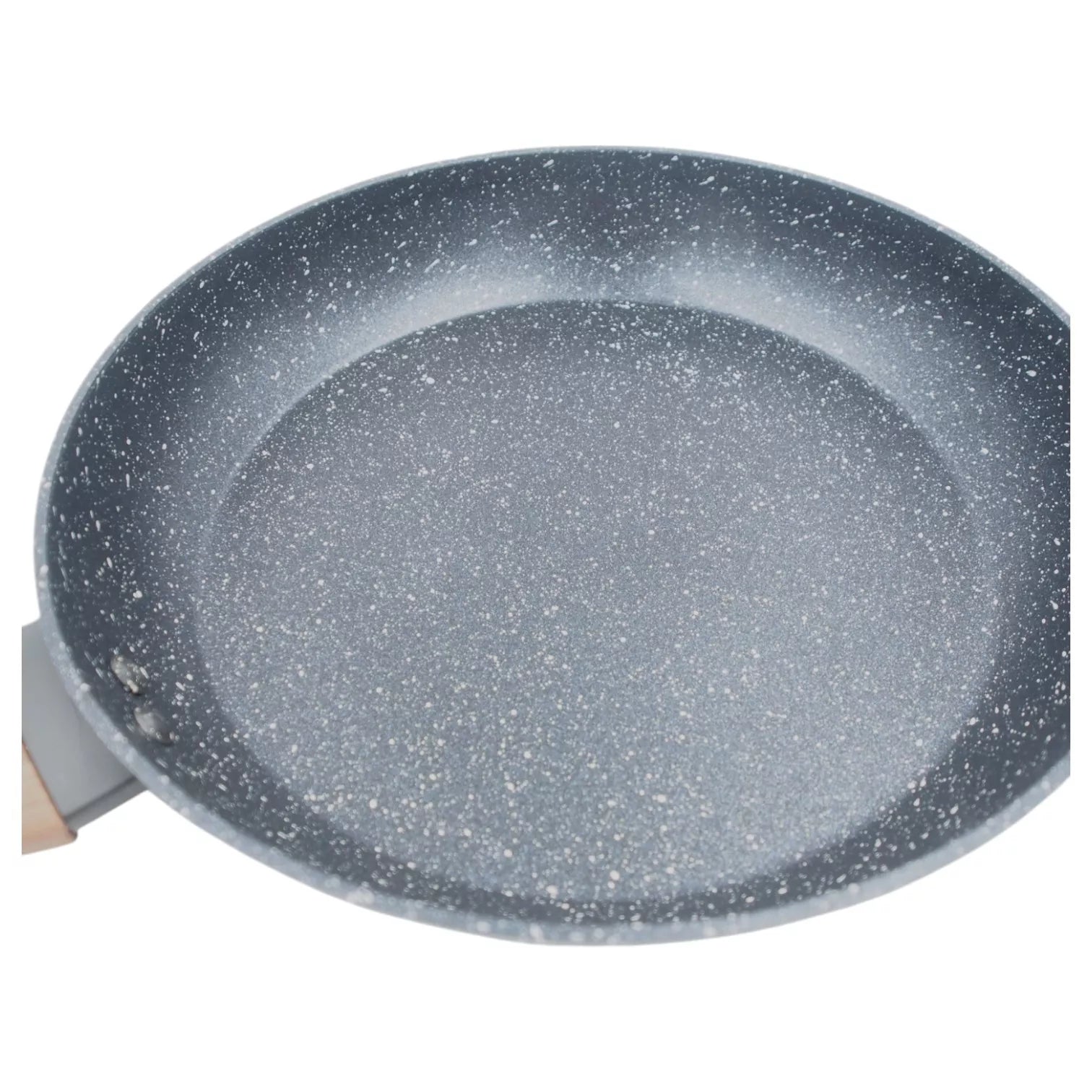 Neprideganti keptuvė OSFE Stone Line, 26 cm