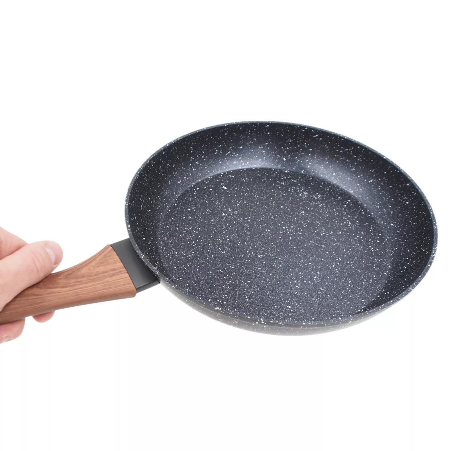 Neprideganti keptuvė OSFE Stone Line, 26 cm