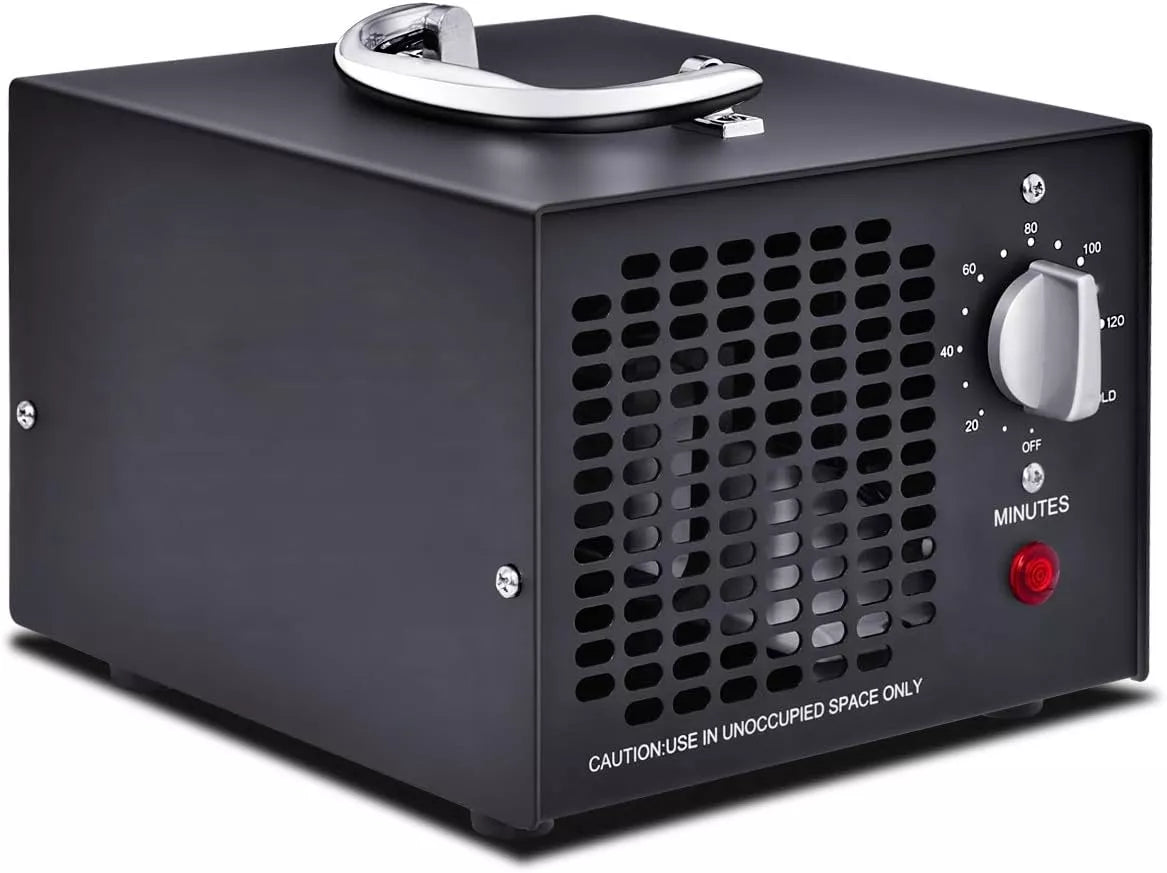 Ozono generatorius 50W