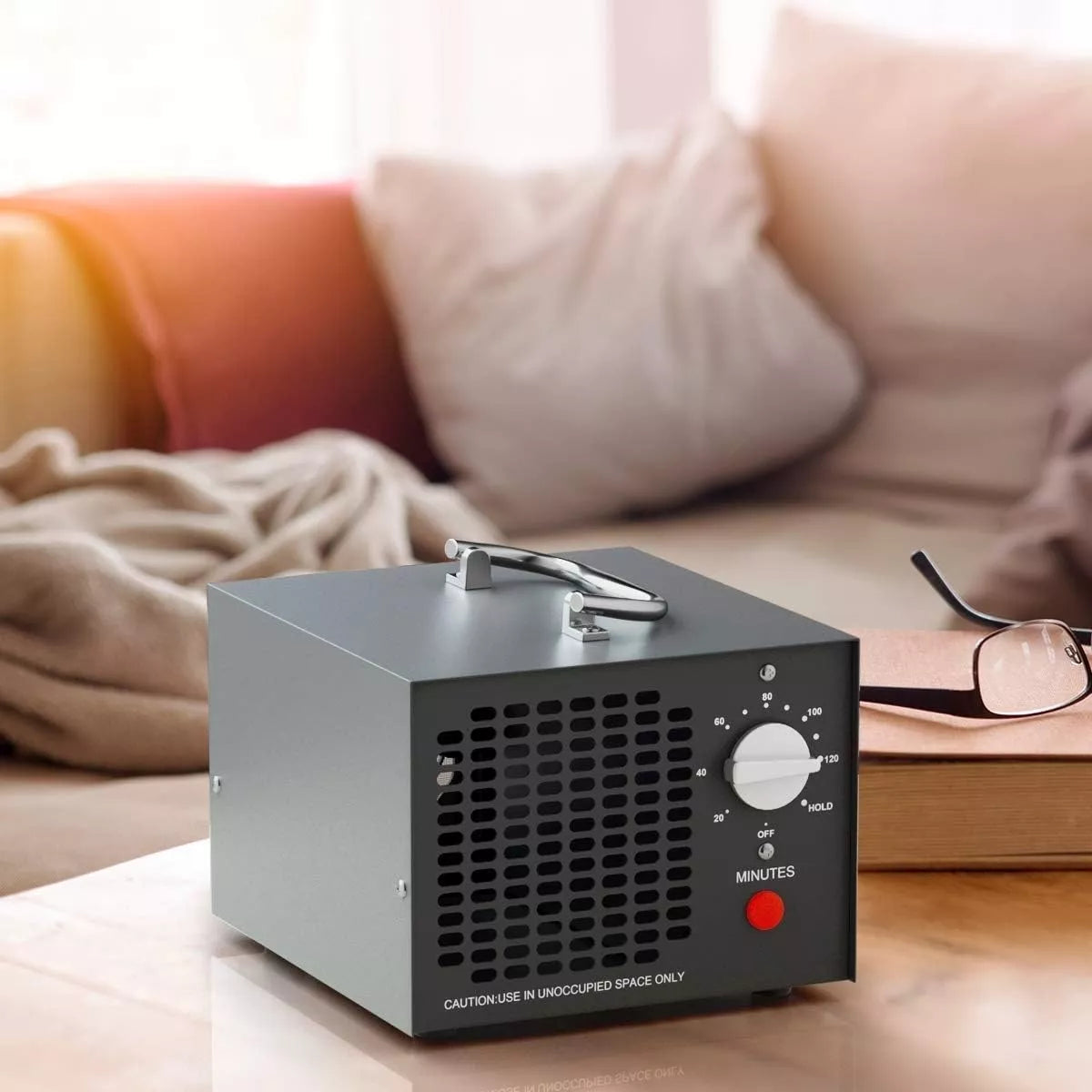 Ozono generatorius 50W