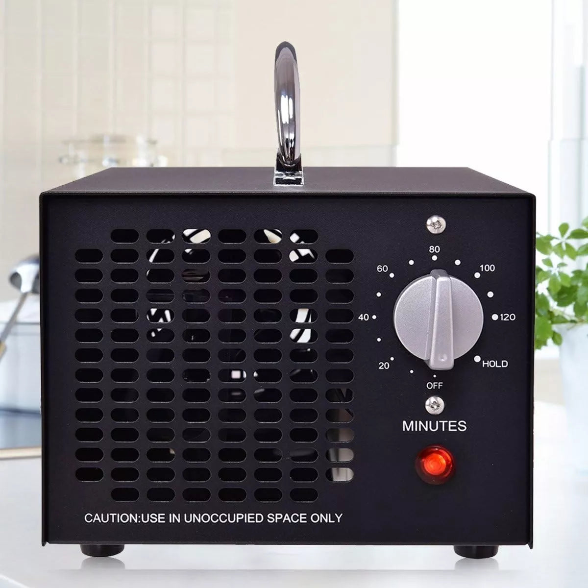 Ozono generatorius 50W