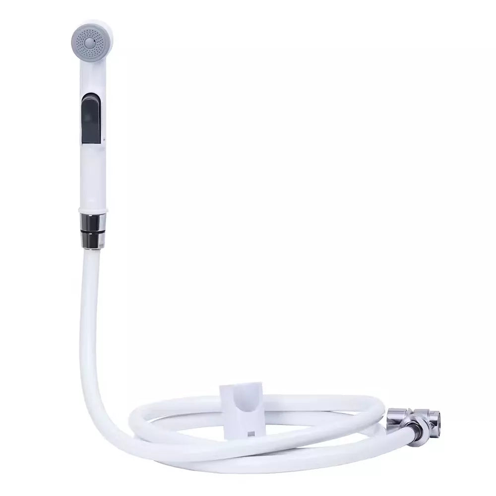 Papildomas kriauklės dušas su tvirta 1750 mm žarna