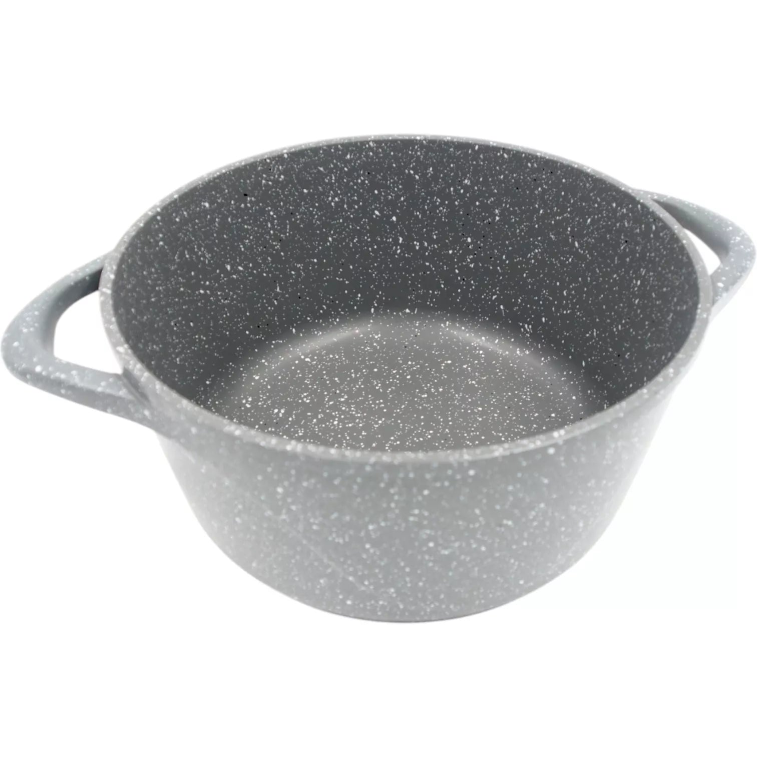 OSFÉ 1758 6 dalių granito puodų rinkinys