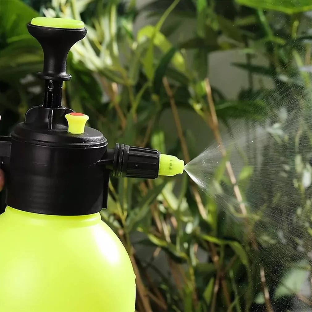 Rankinis slėginis sodo purkštuvas 1,5 l