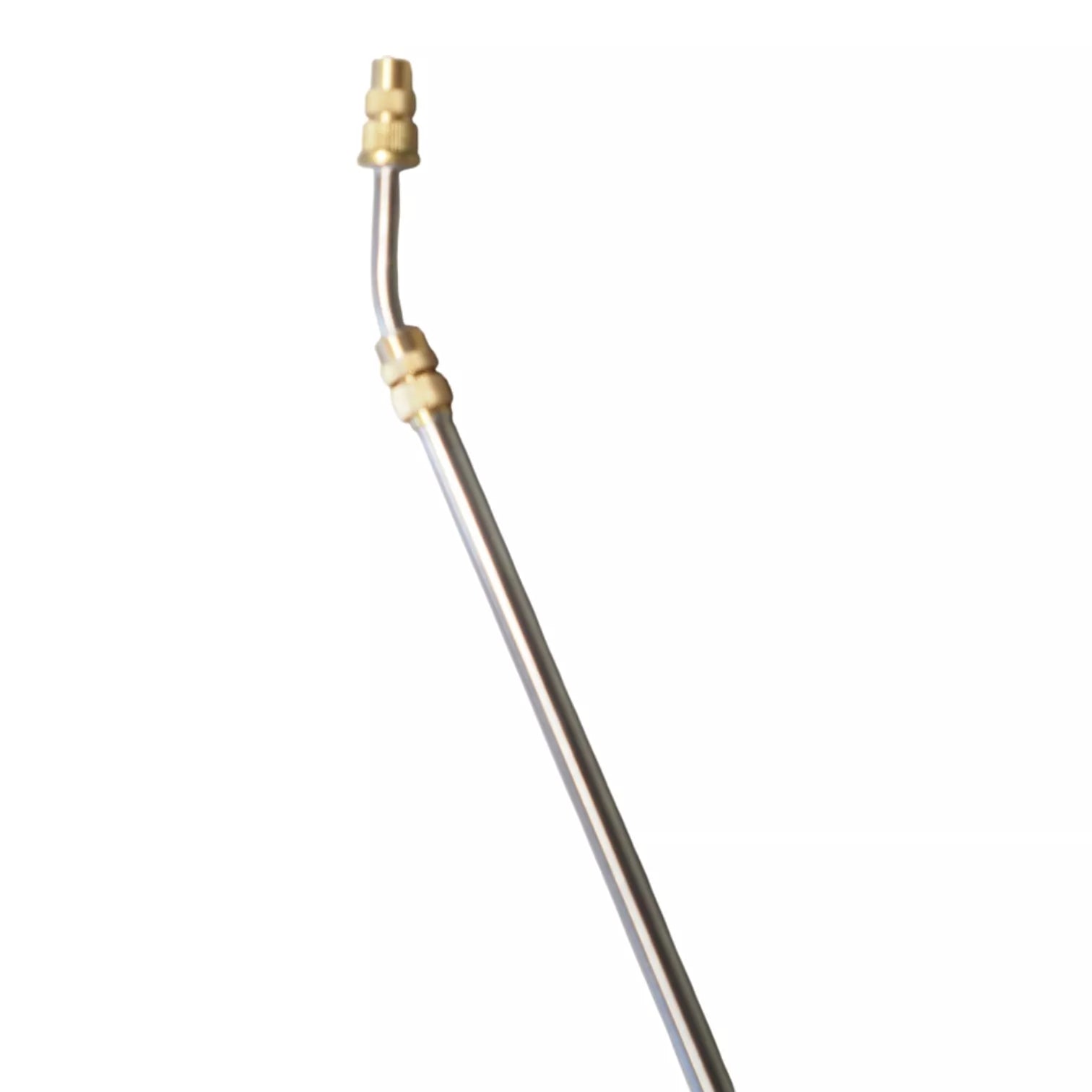 Sodo purkštuvo metalinis prailginimas 150–300 cm