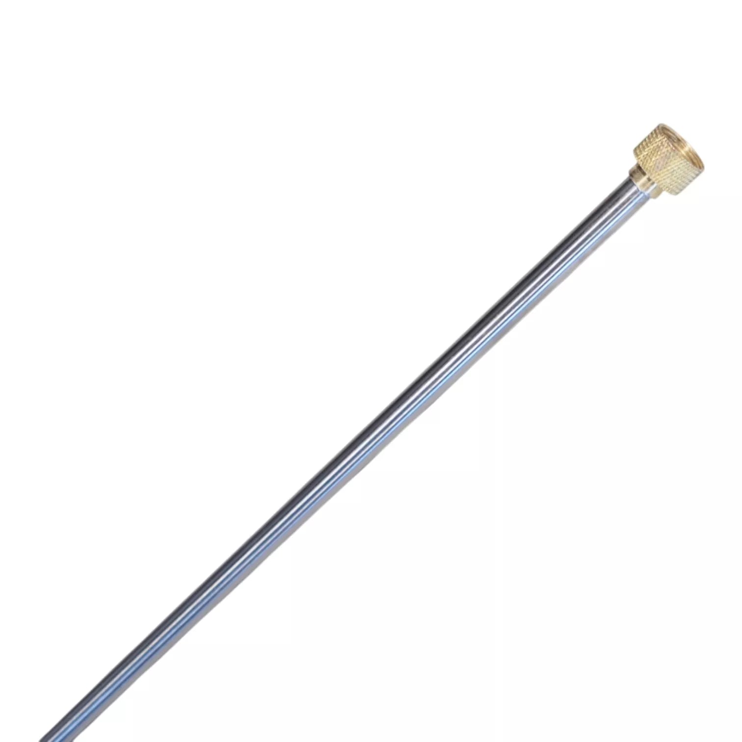 Sodo purkštuvo metalinis prailginimas 150–300 cm