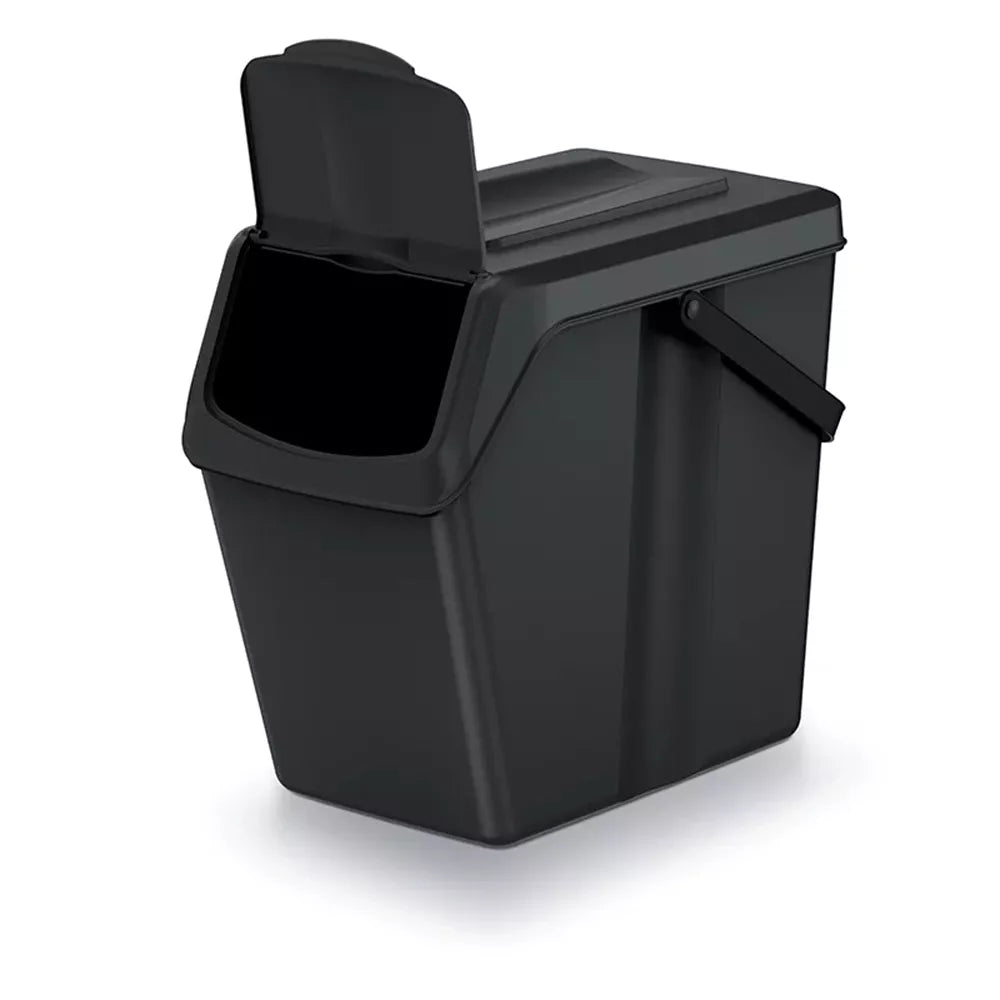 „Sortibox“ atliekų rūšiavimo dėžė