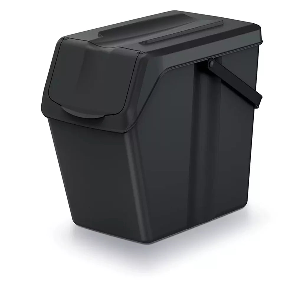 „Sortibox“ atliekų rūšiavimo dėžė