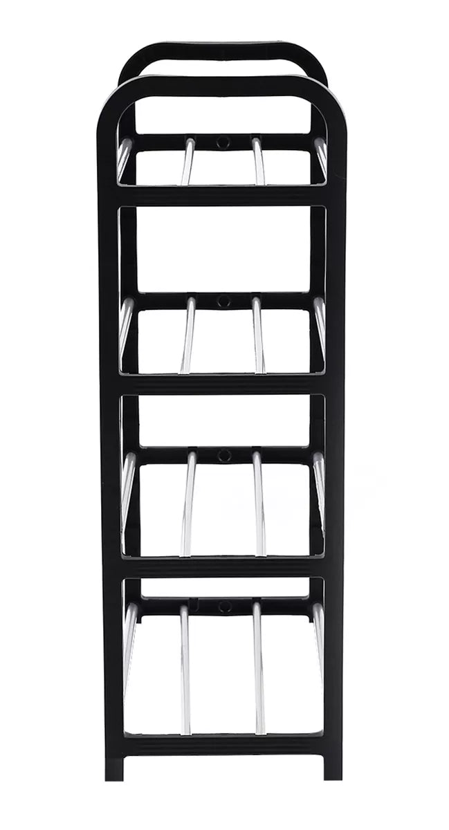 Stabili batų lentyna