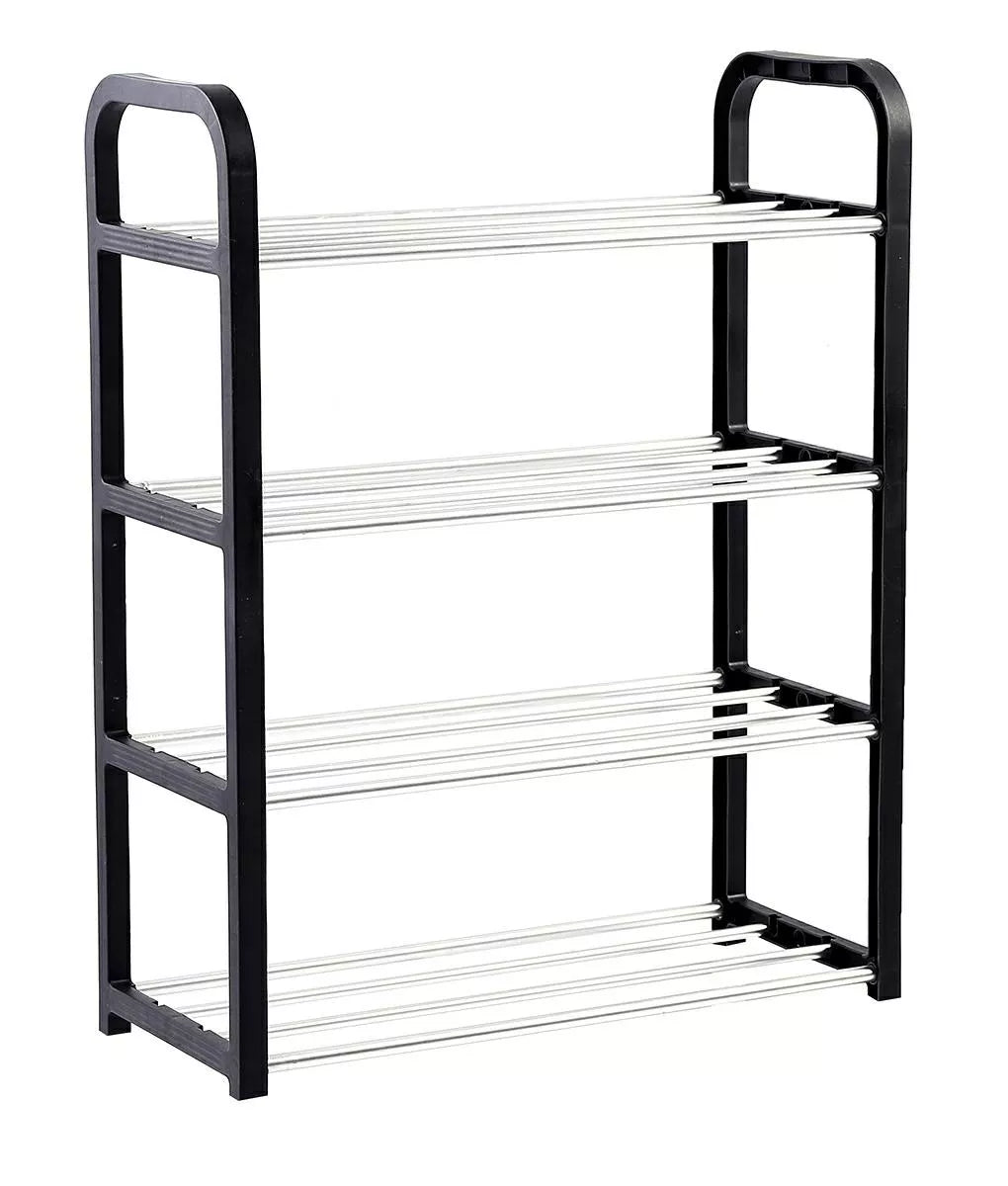 Stabili batų lentyna