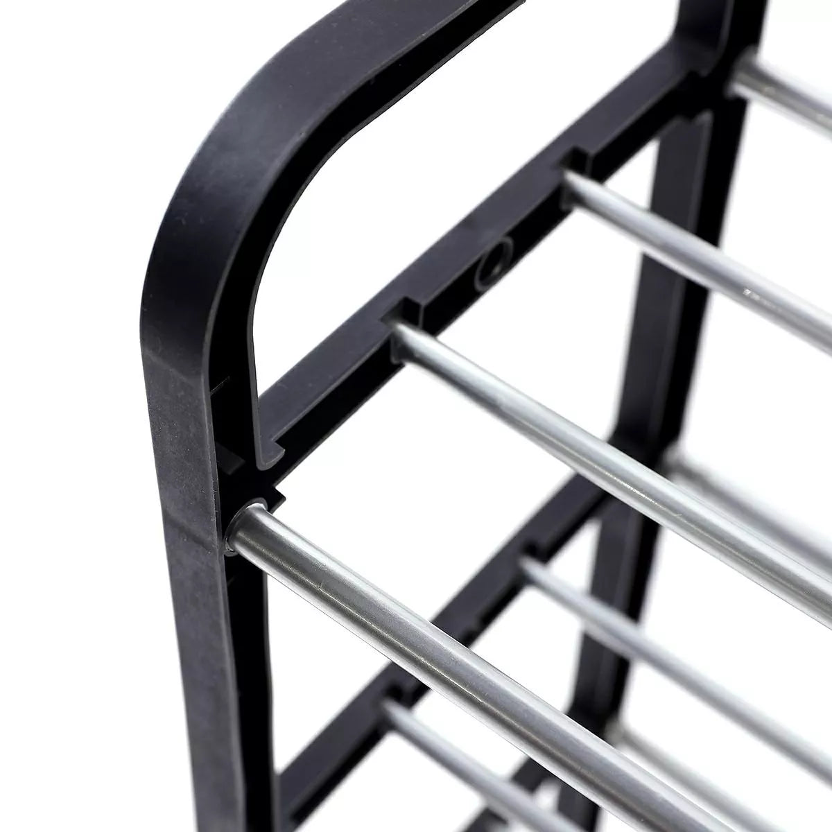 Stabili batų lentyna