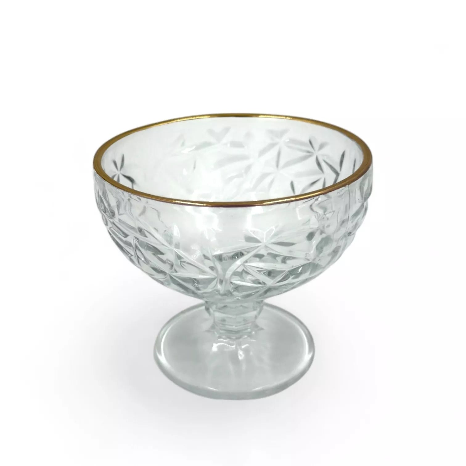 Stiklinė taurė TR1849B