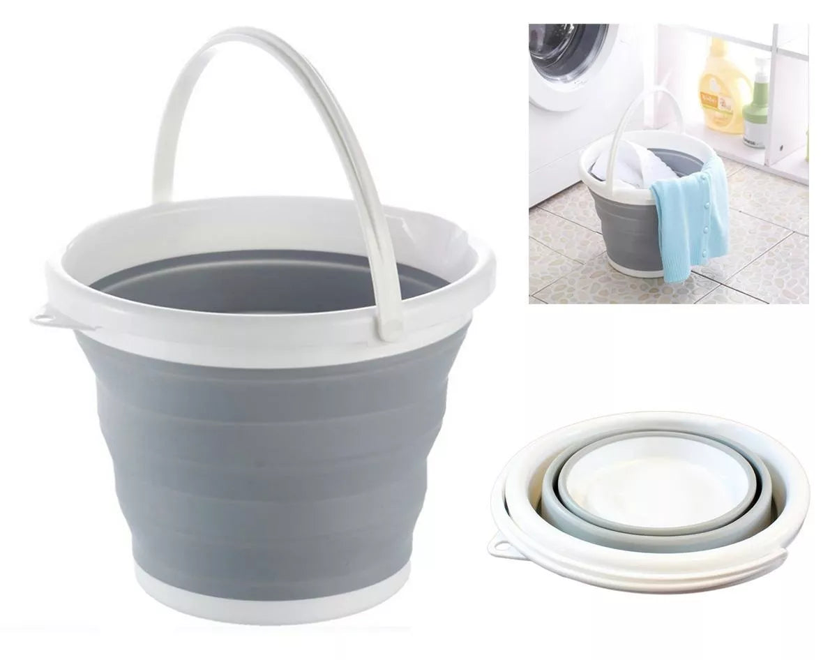 Sulankstomas kibiras 5L